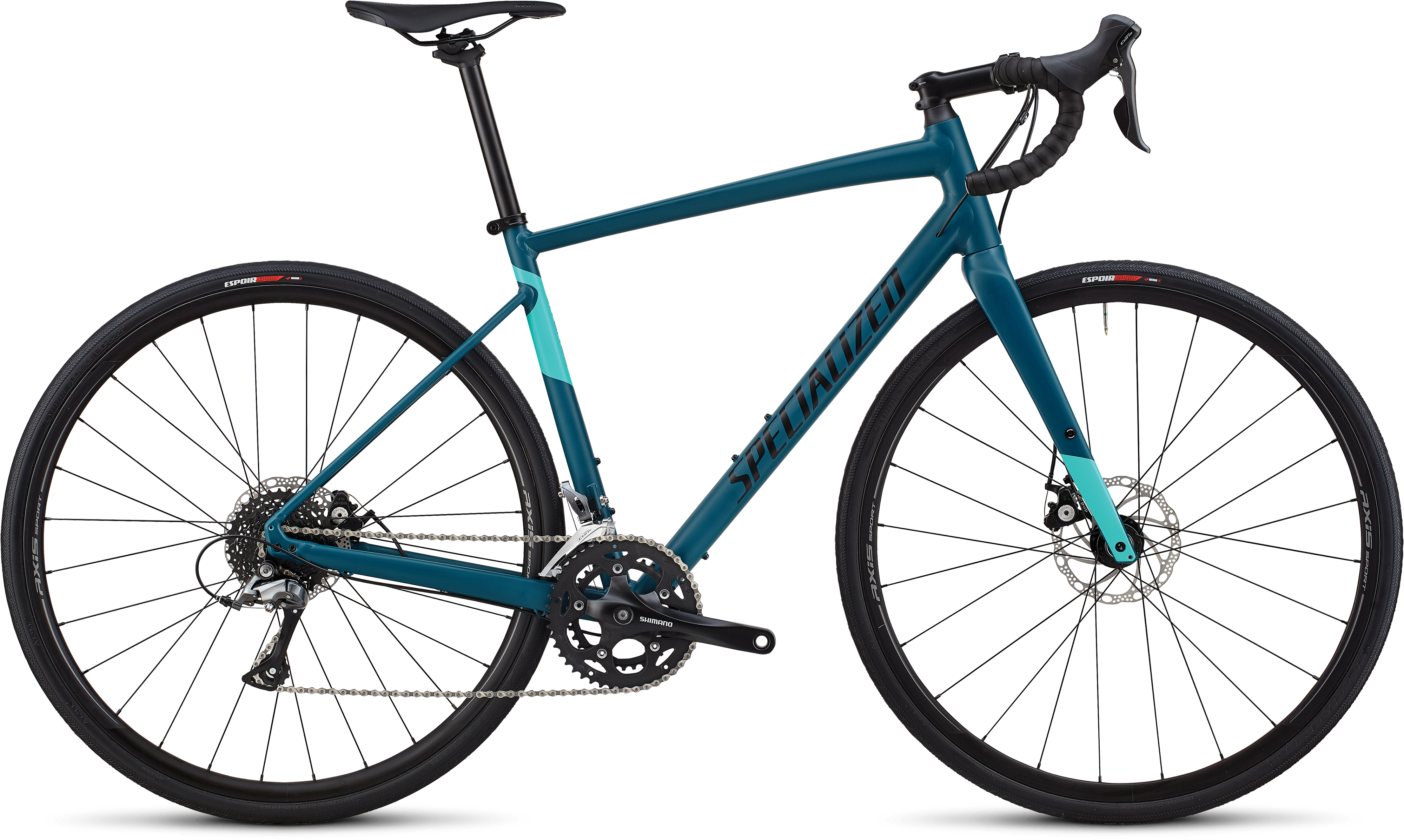 Specialized diverge 2024 2018 specs