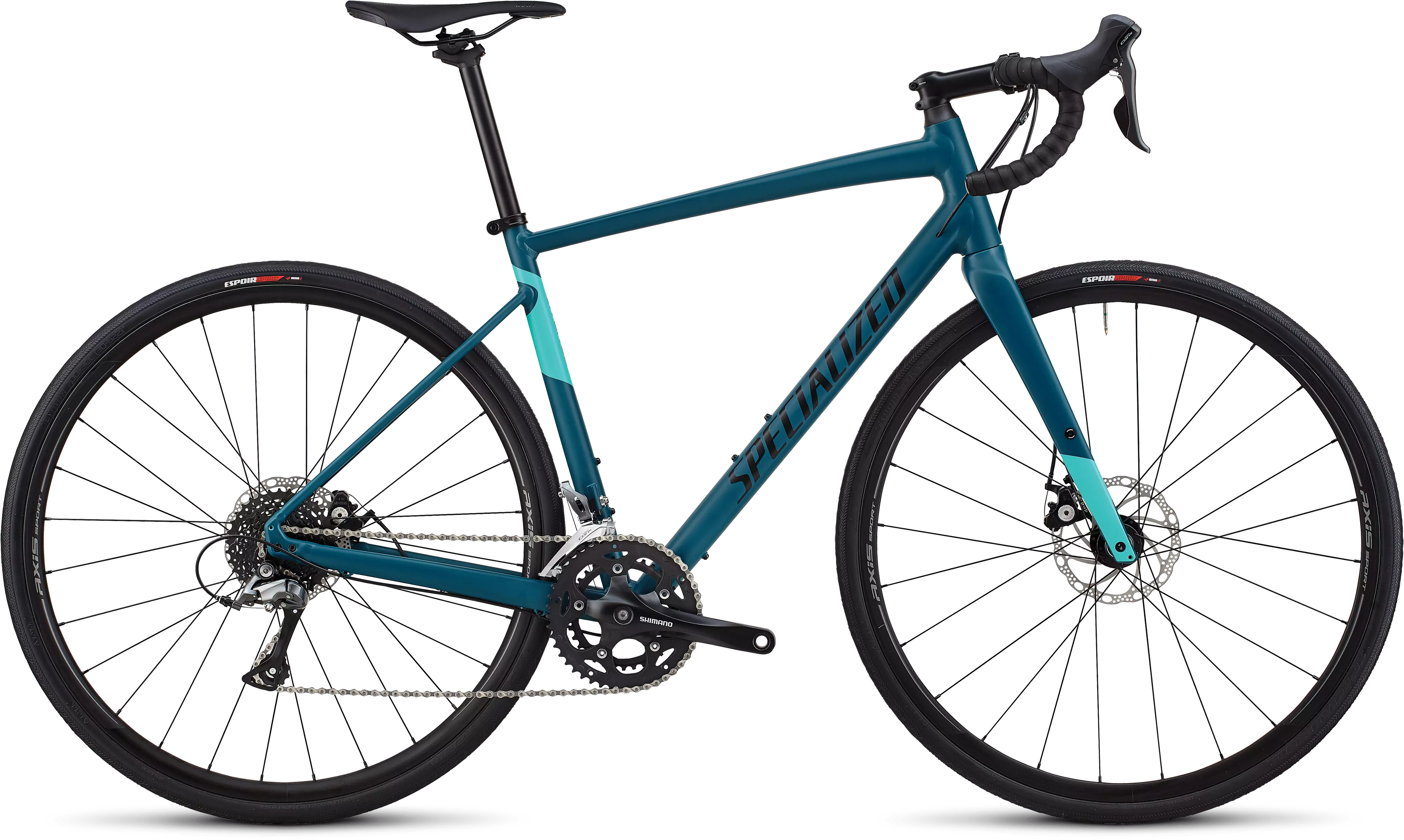 Women's Diverge E5