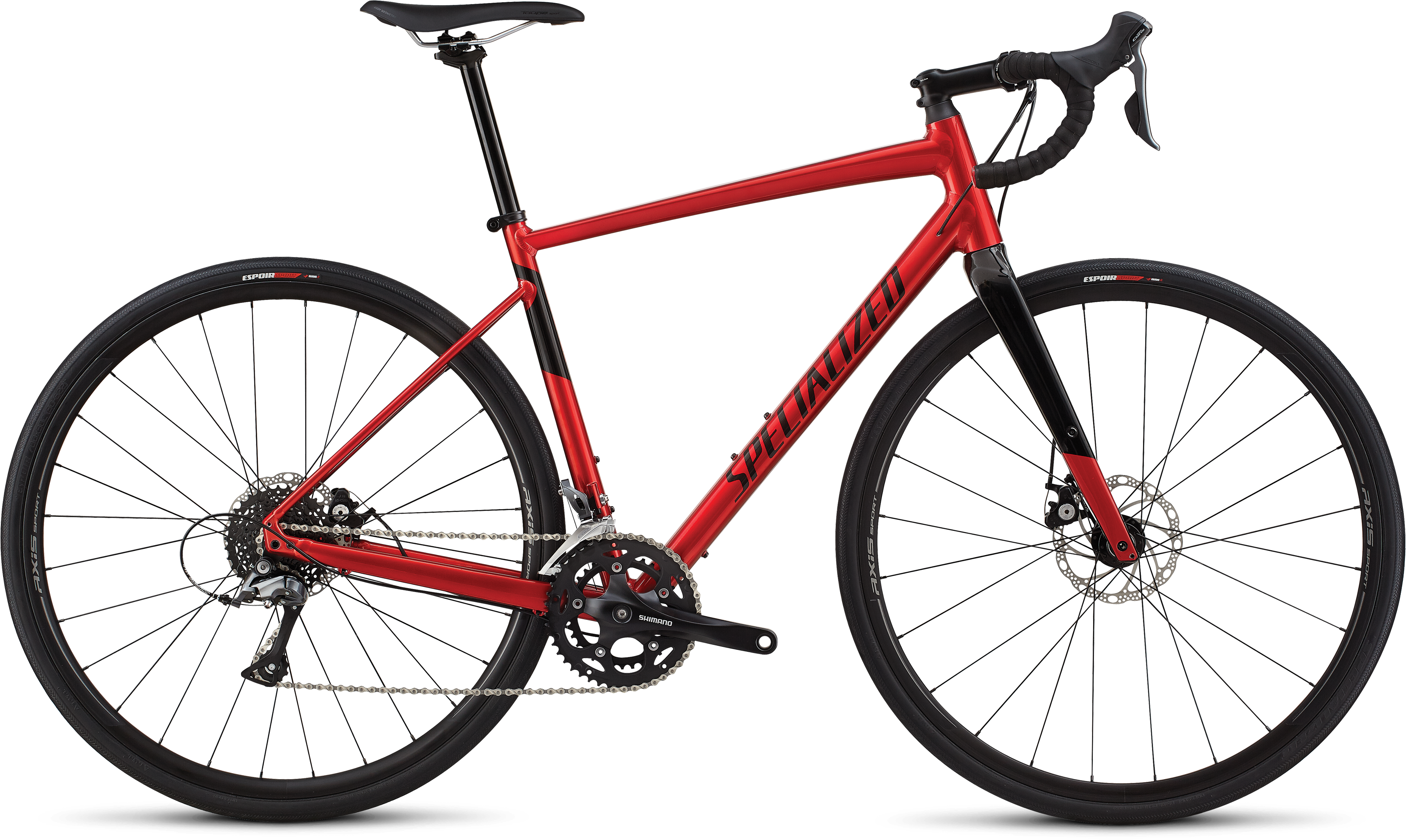 Specialized diverge hot sale red