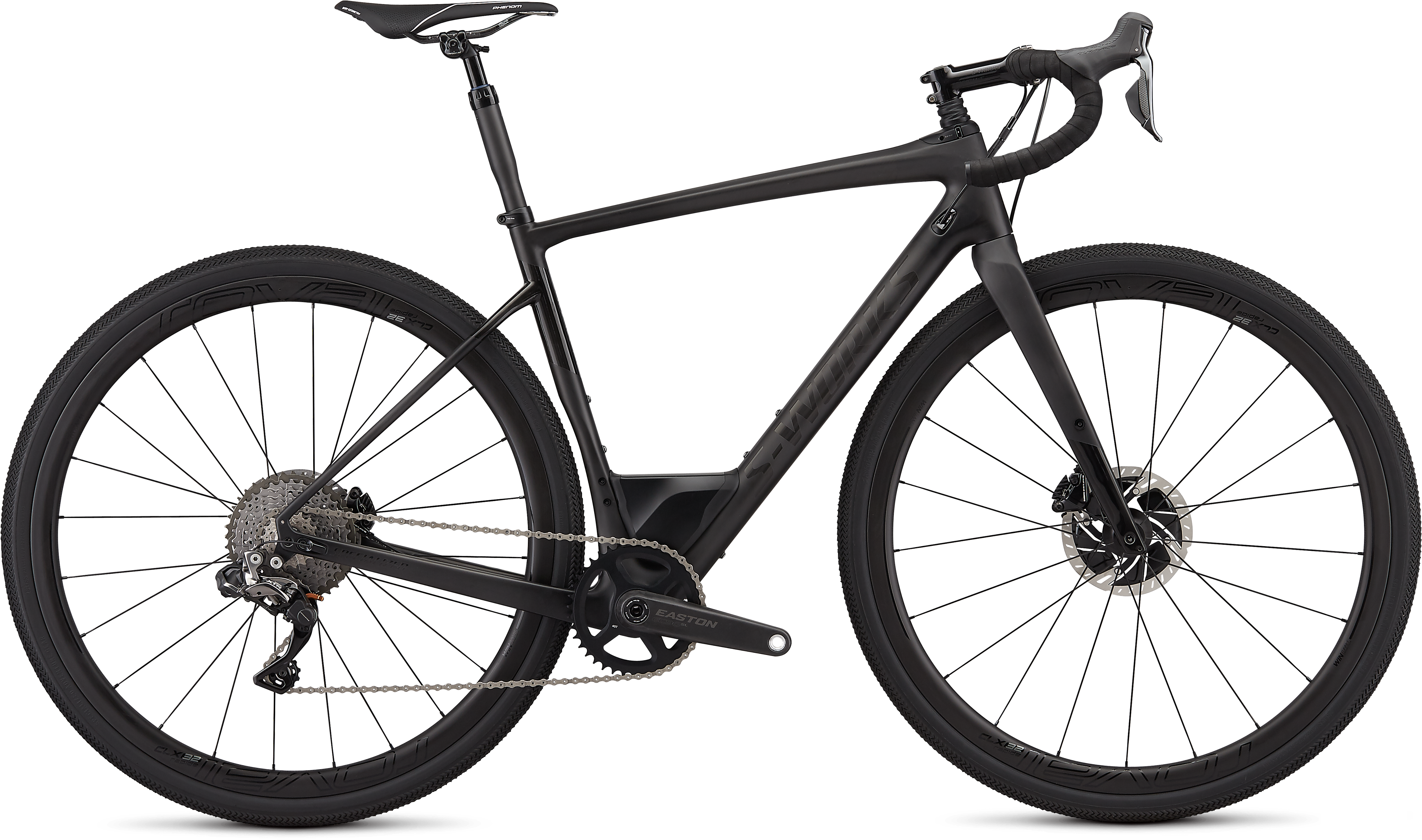 Specialized diverge s works on sale 2019