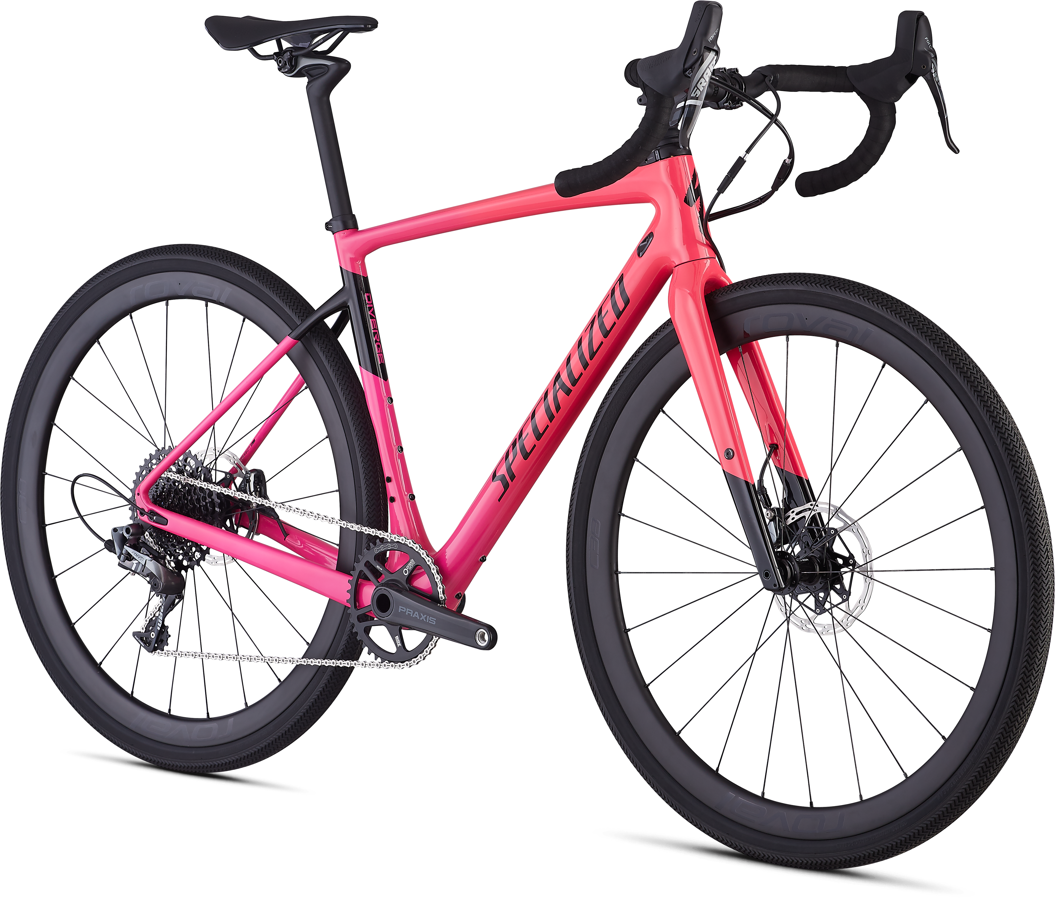 2020 best sale diverge x1