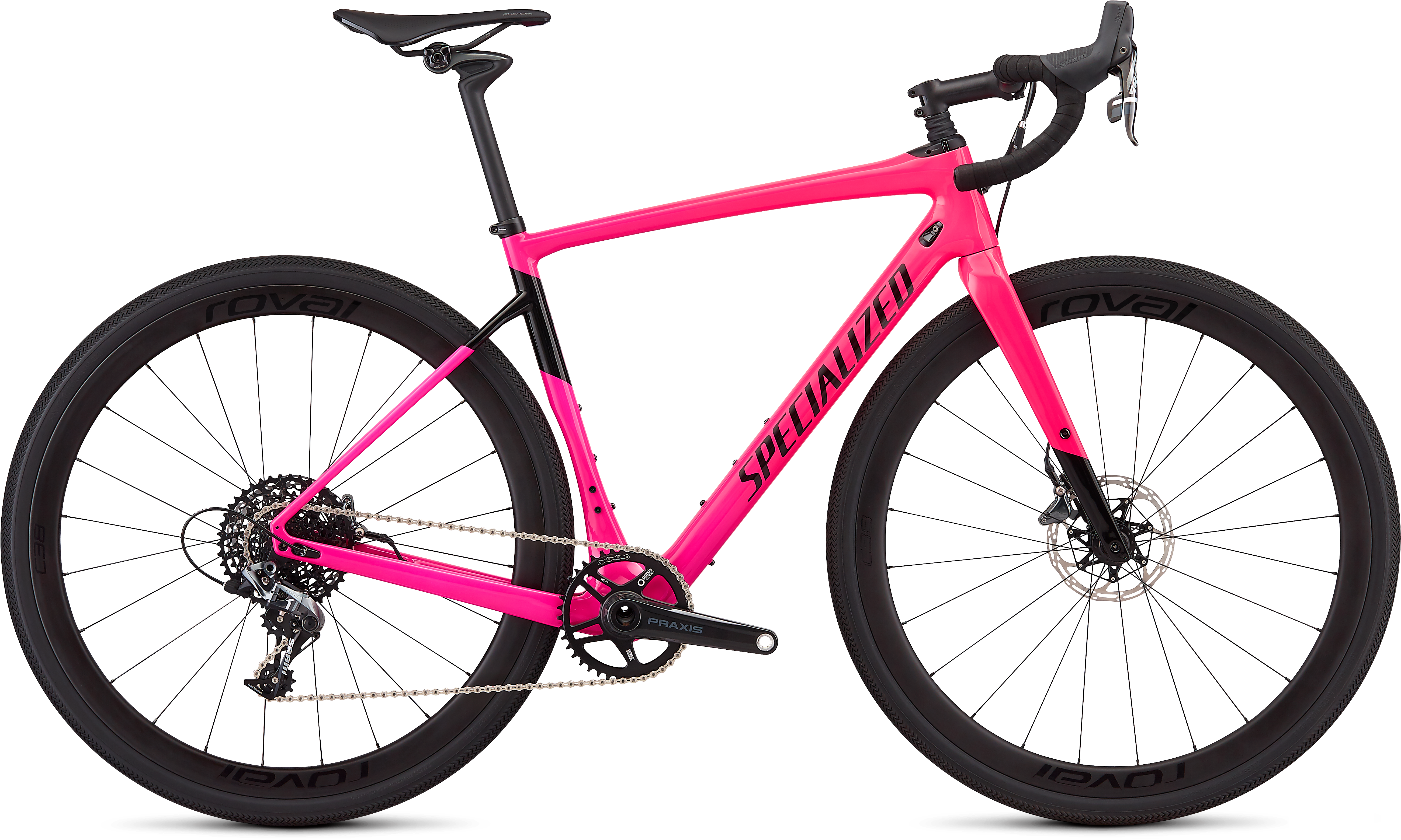 Specialized diverge outlet 1x 2020