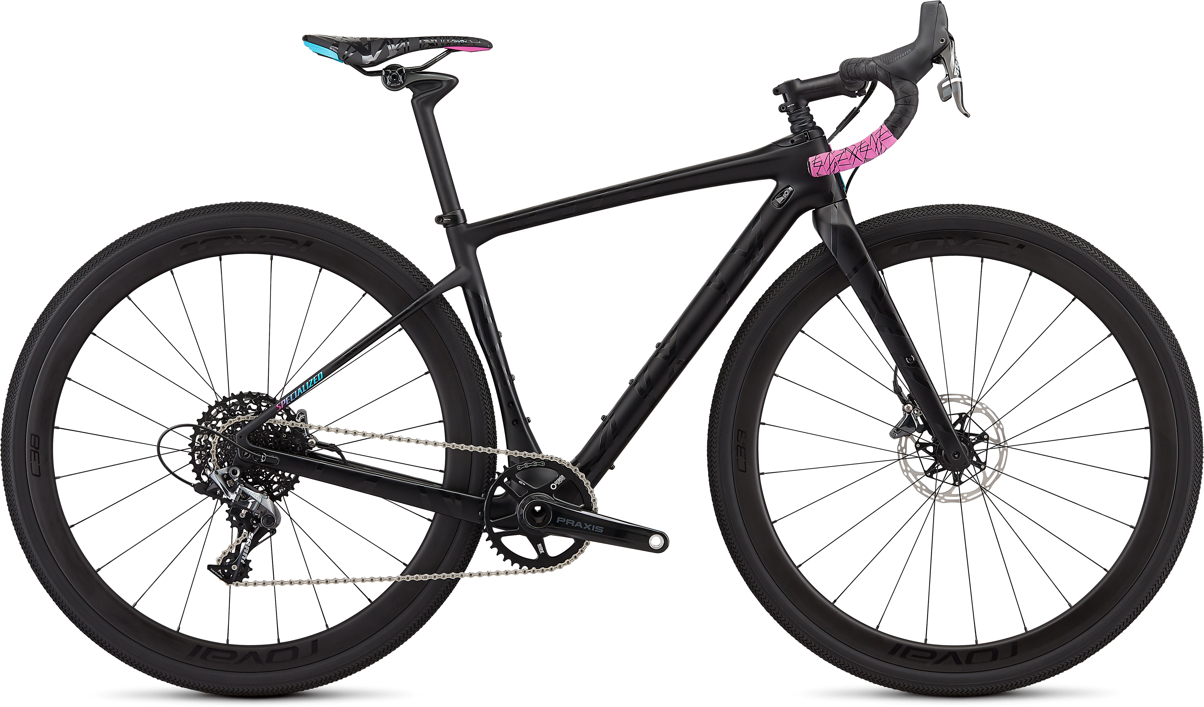 Specialized best sale diverge x1