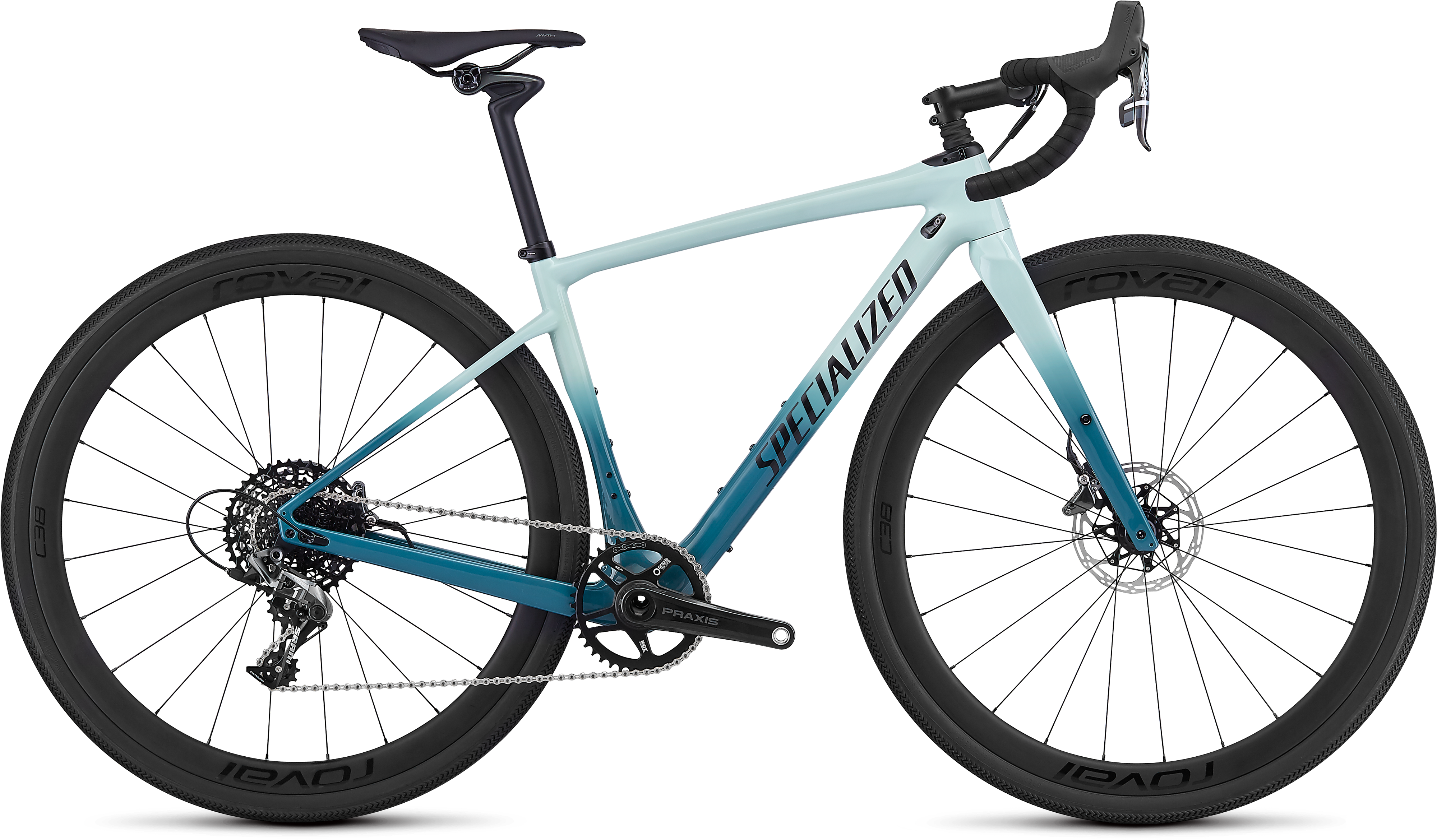 Specialized diverge hot sale x1 2019