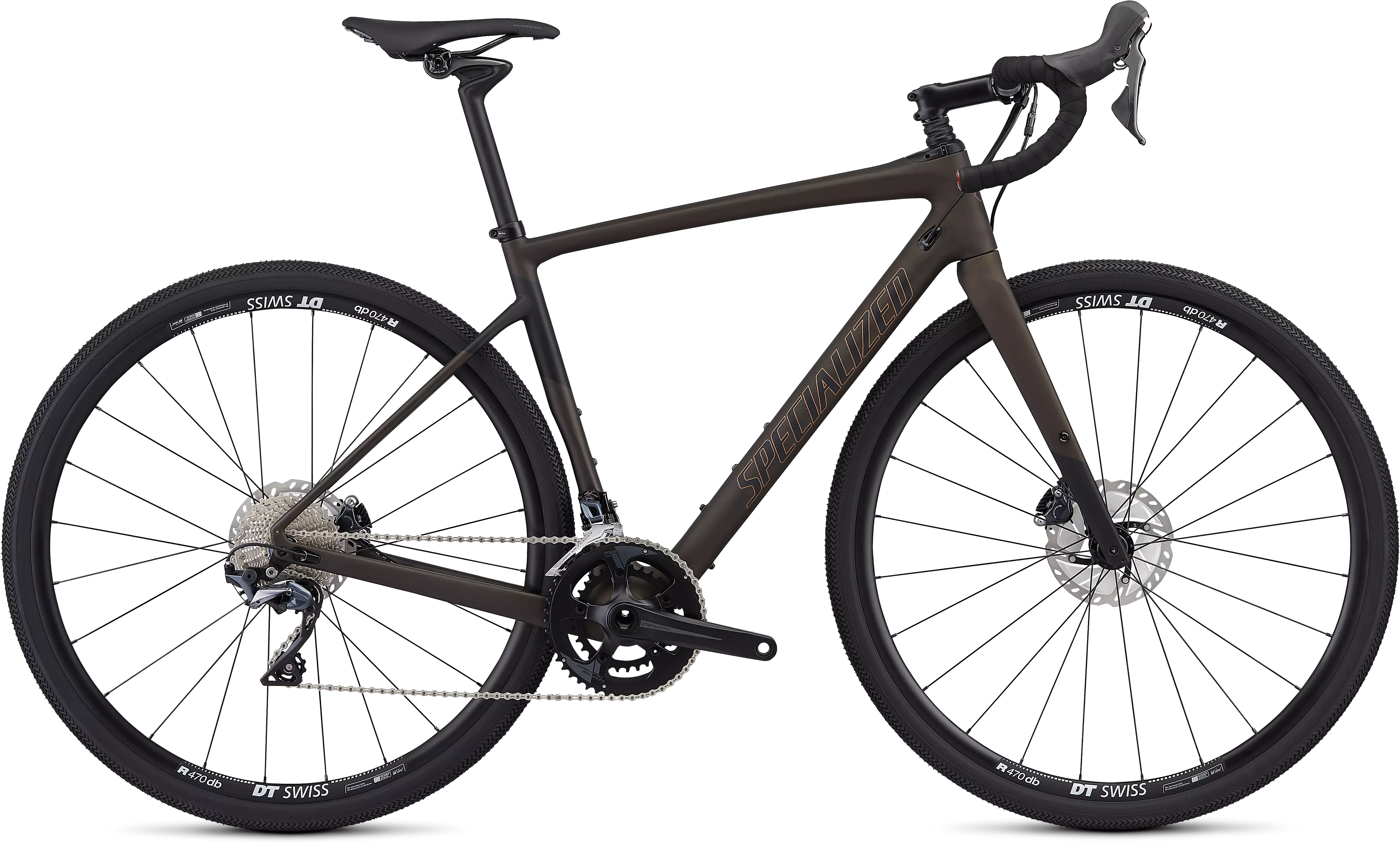 Specialized diverge ultegra online