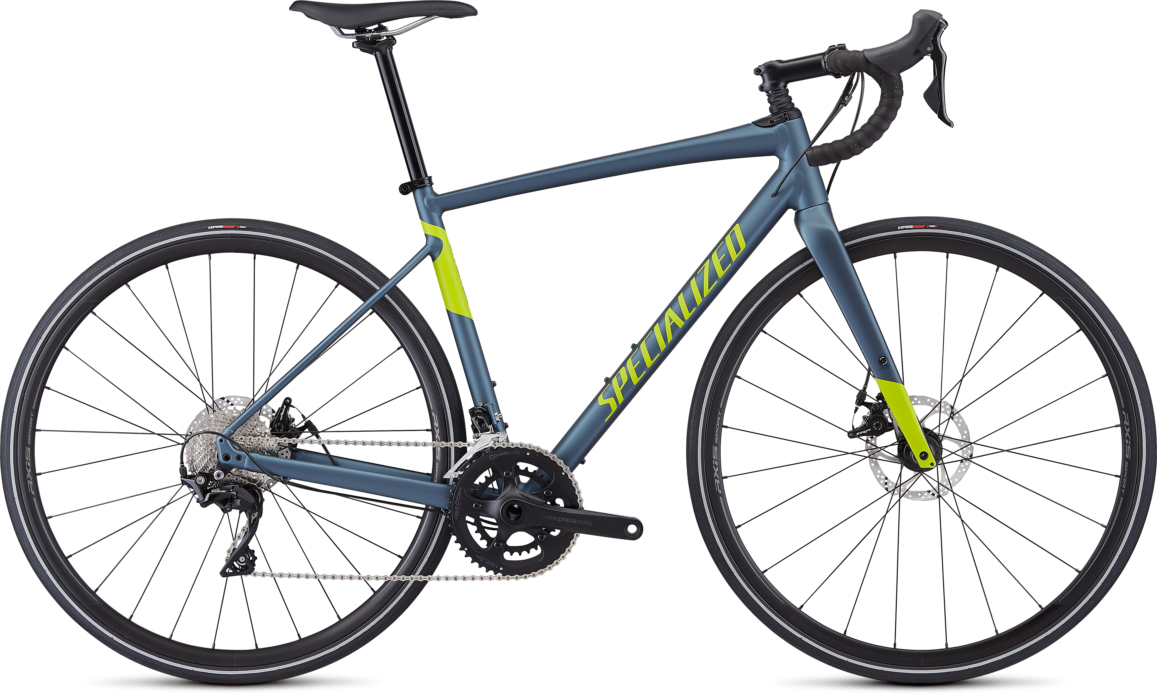 Specialized diverge men e5 on sale 2019