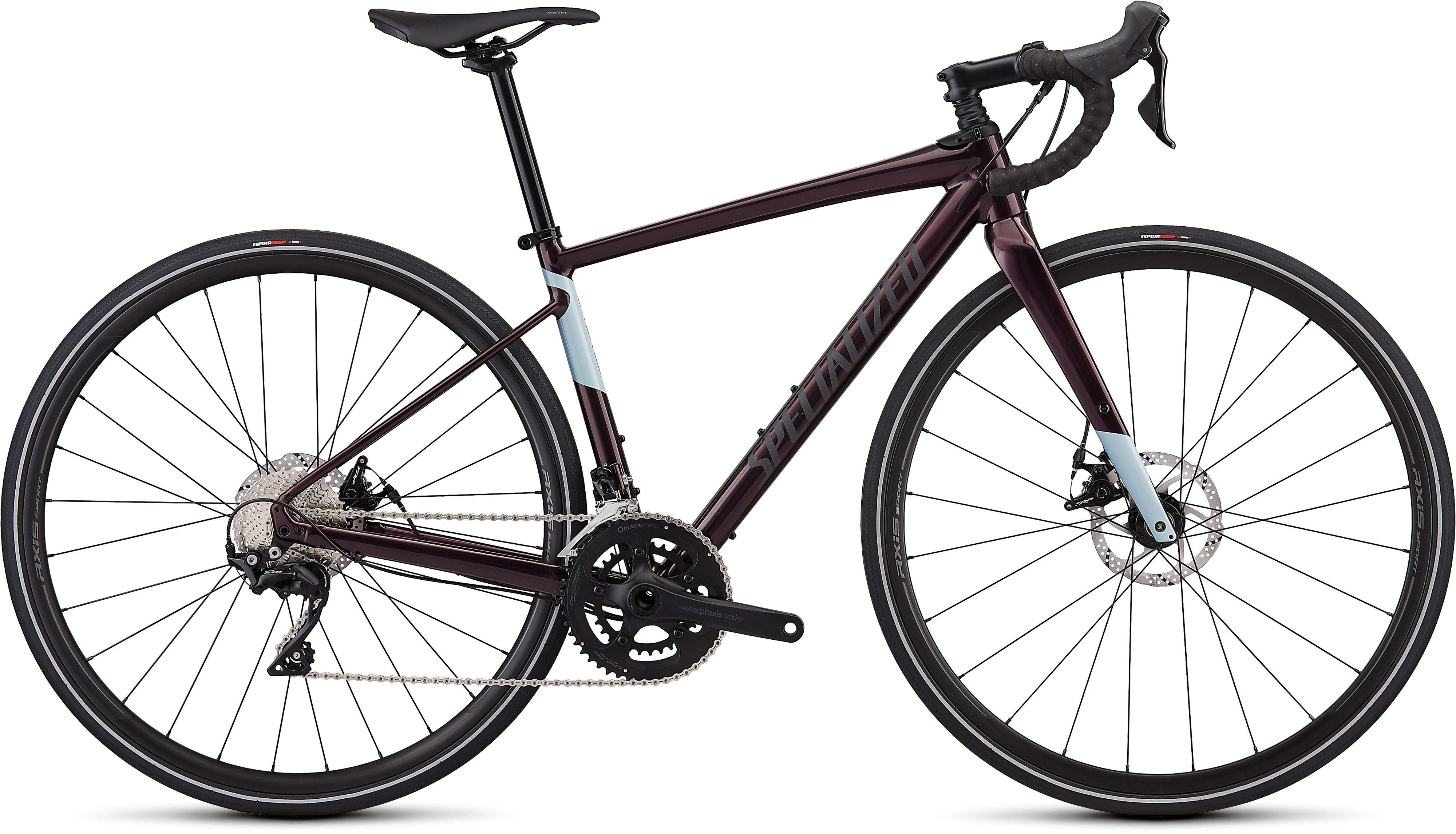 Specialized discount diverge 48