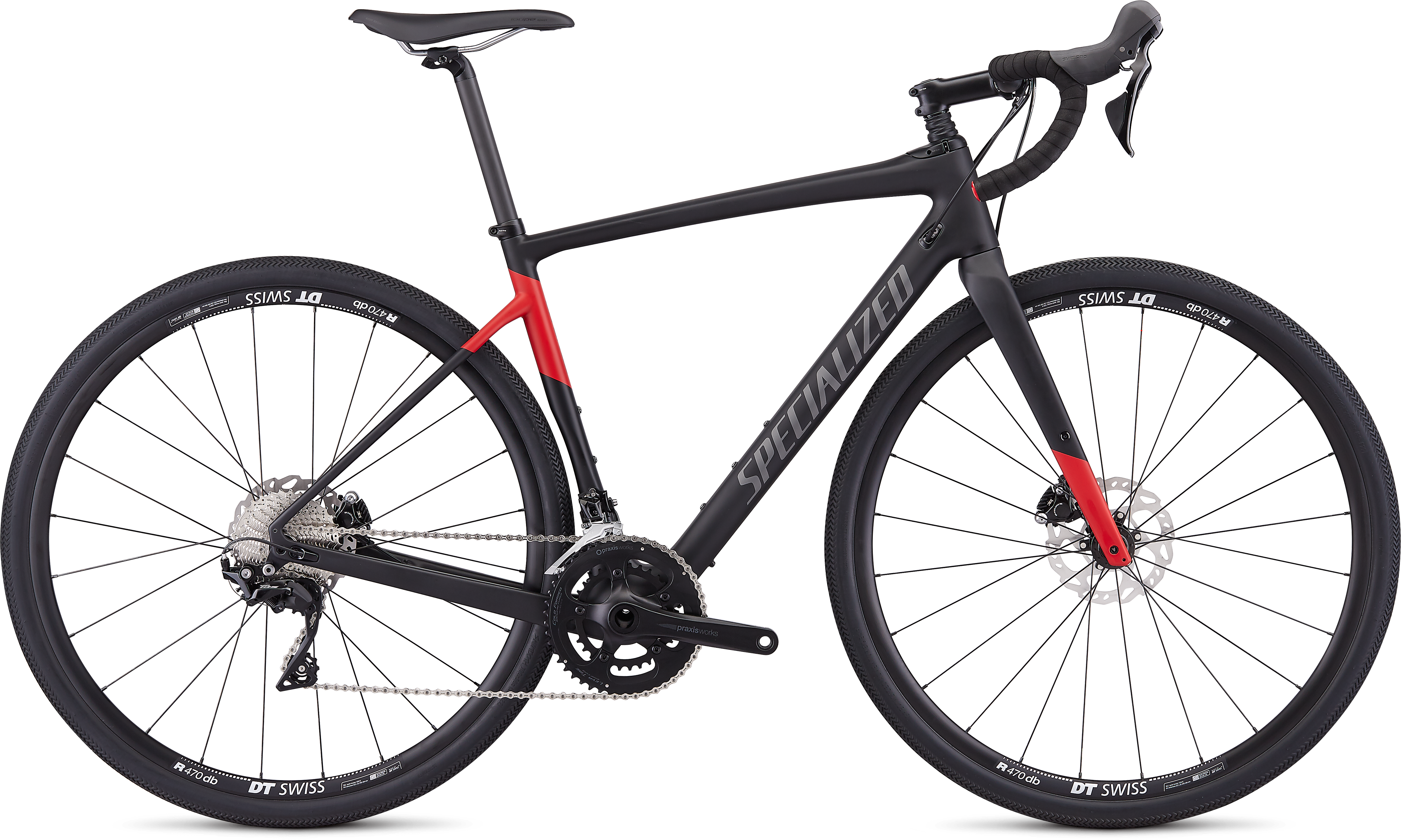 Bicicleta Specialized Diverge Sport Masculina