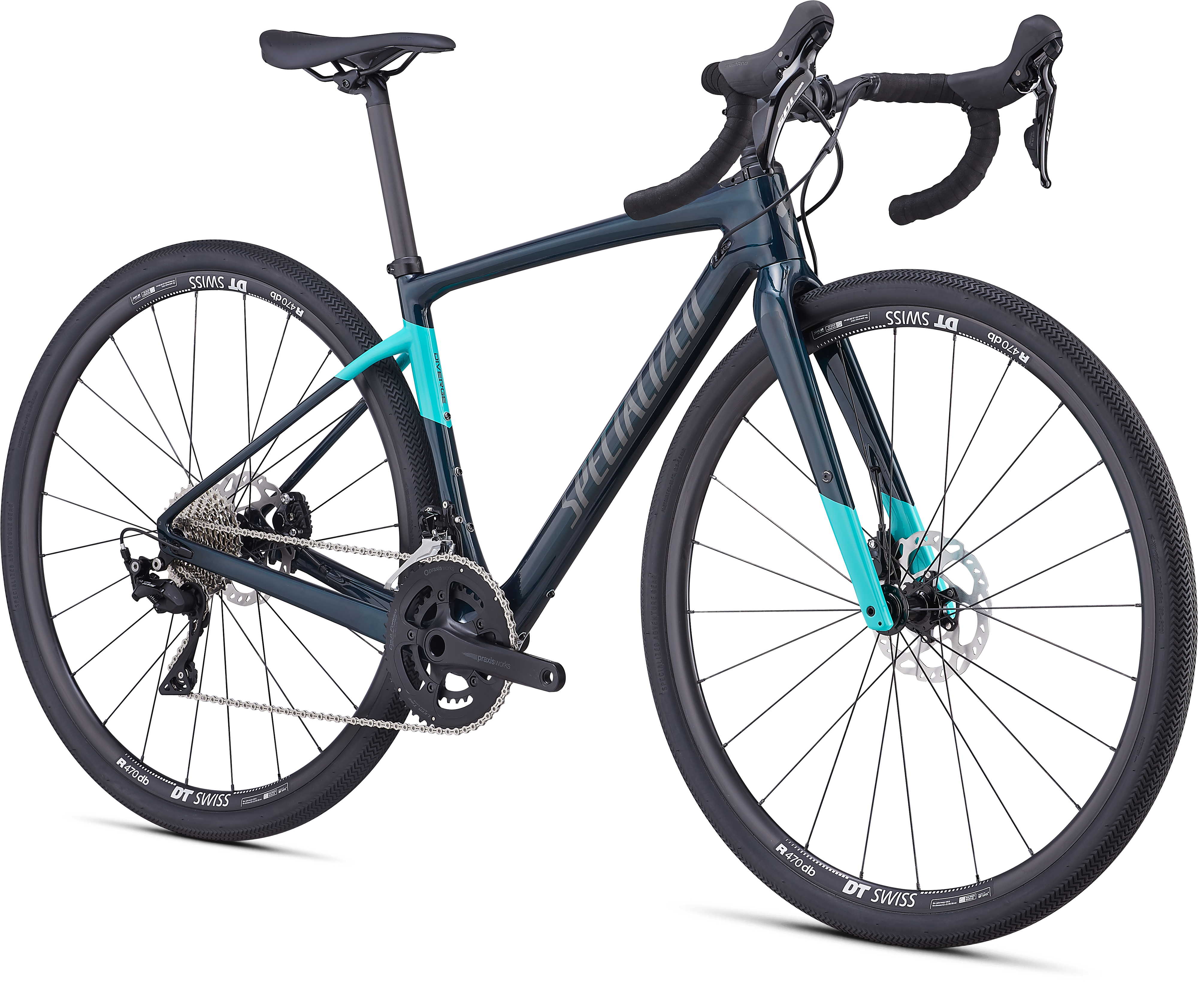 2019 discount diverge carbon