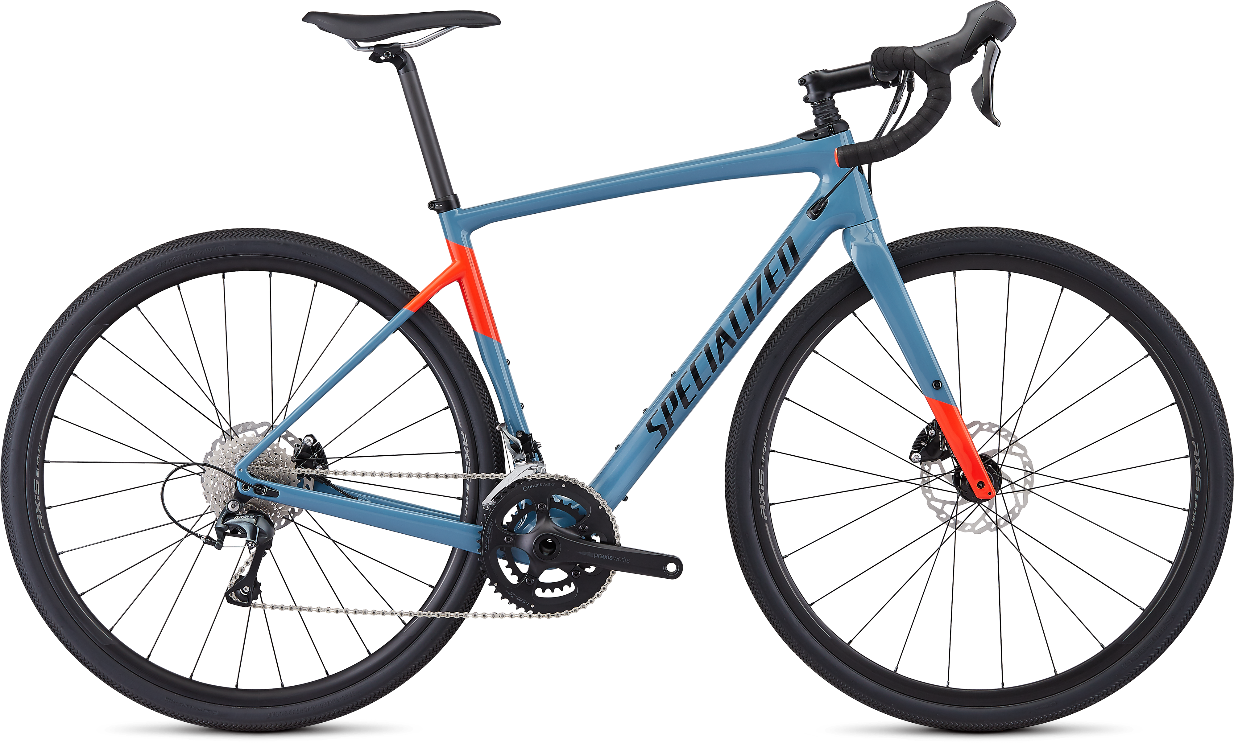 Specialized diverge comp 2019 sale