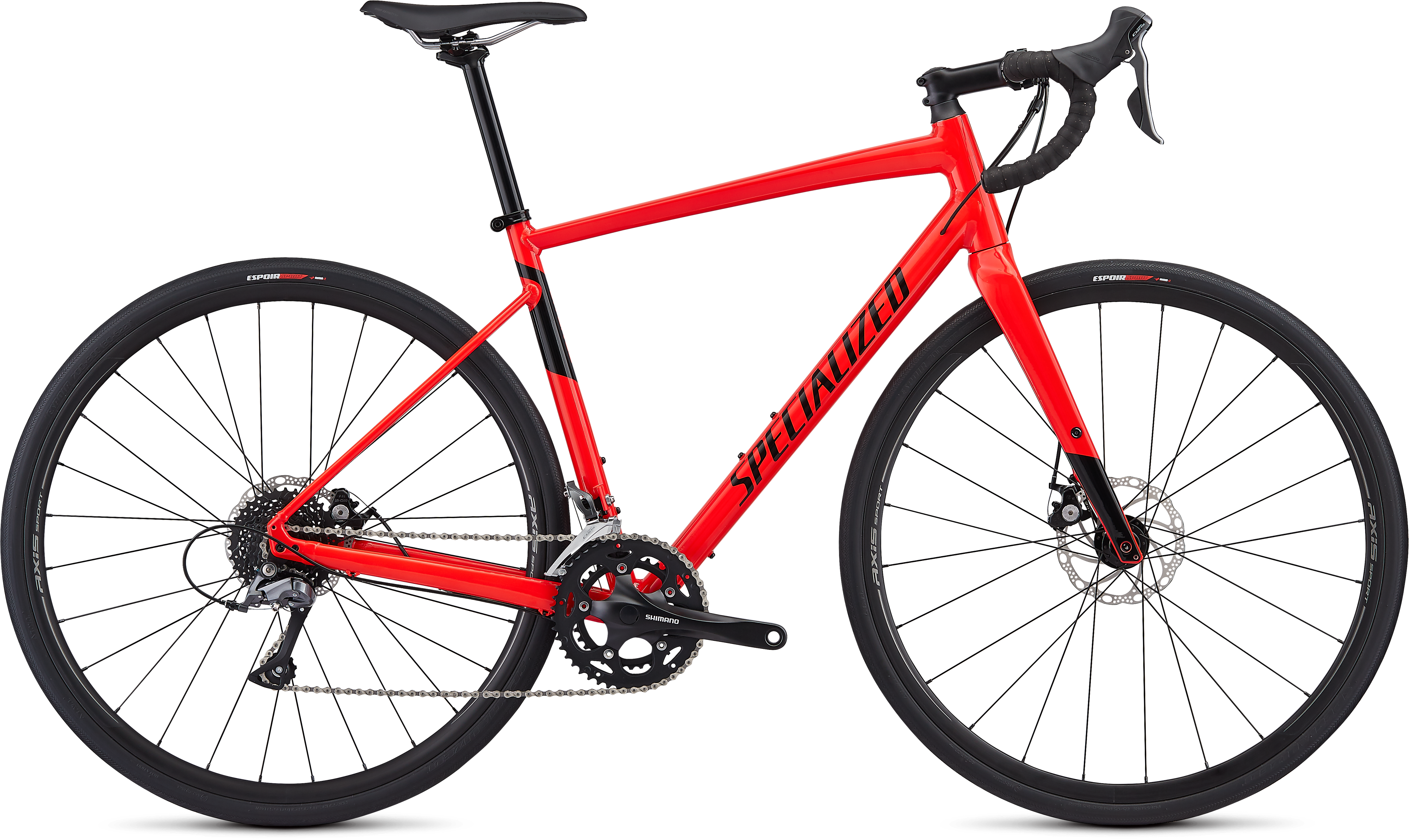 Specialized diverge store 2019 geometry