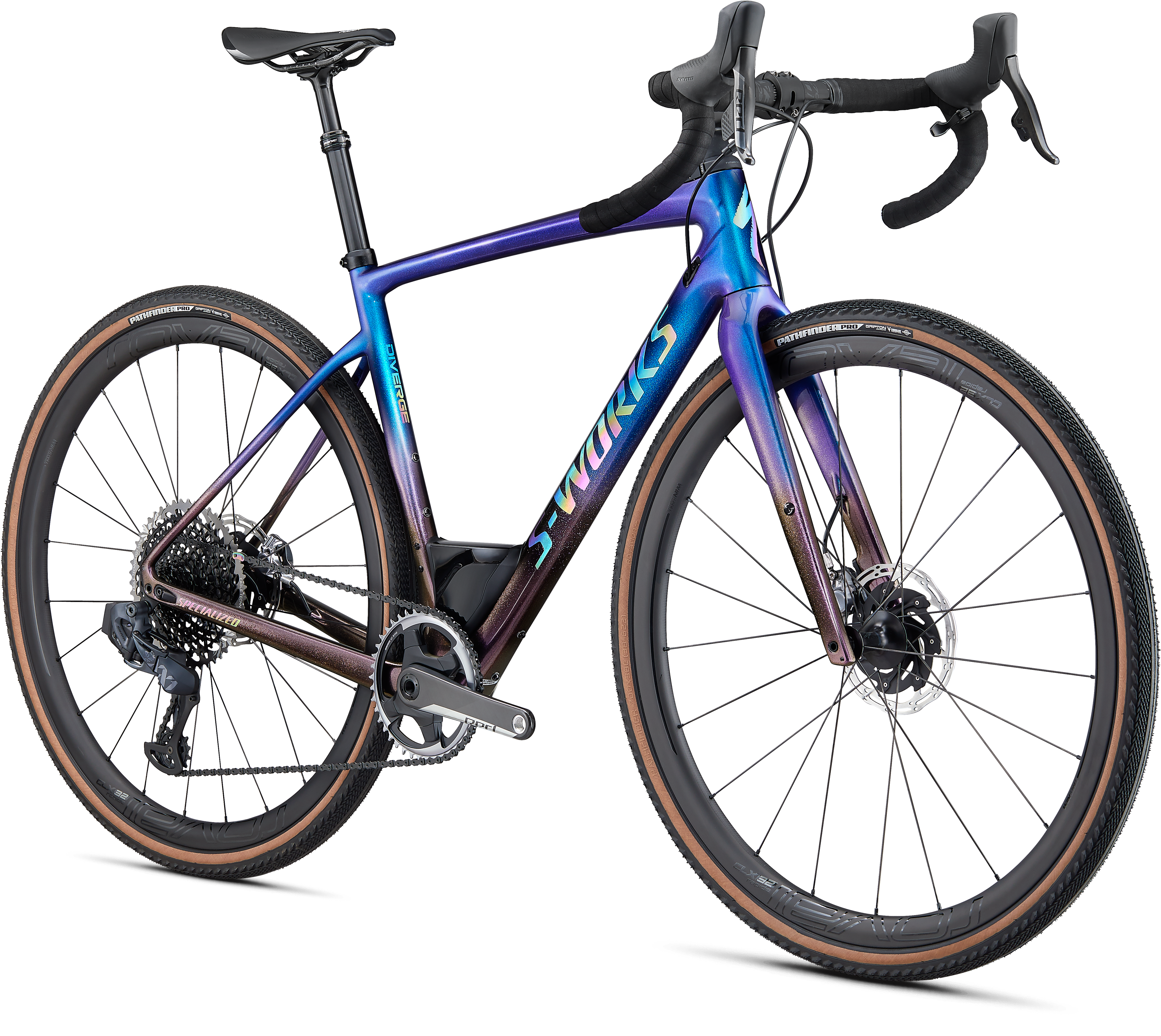 Specialized s works cheap diverge 2020