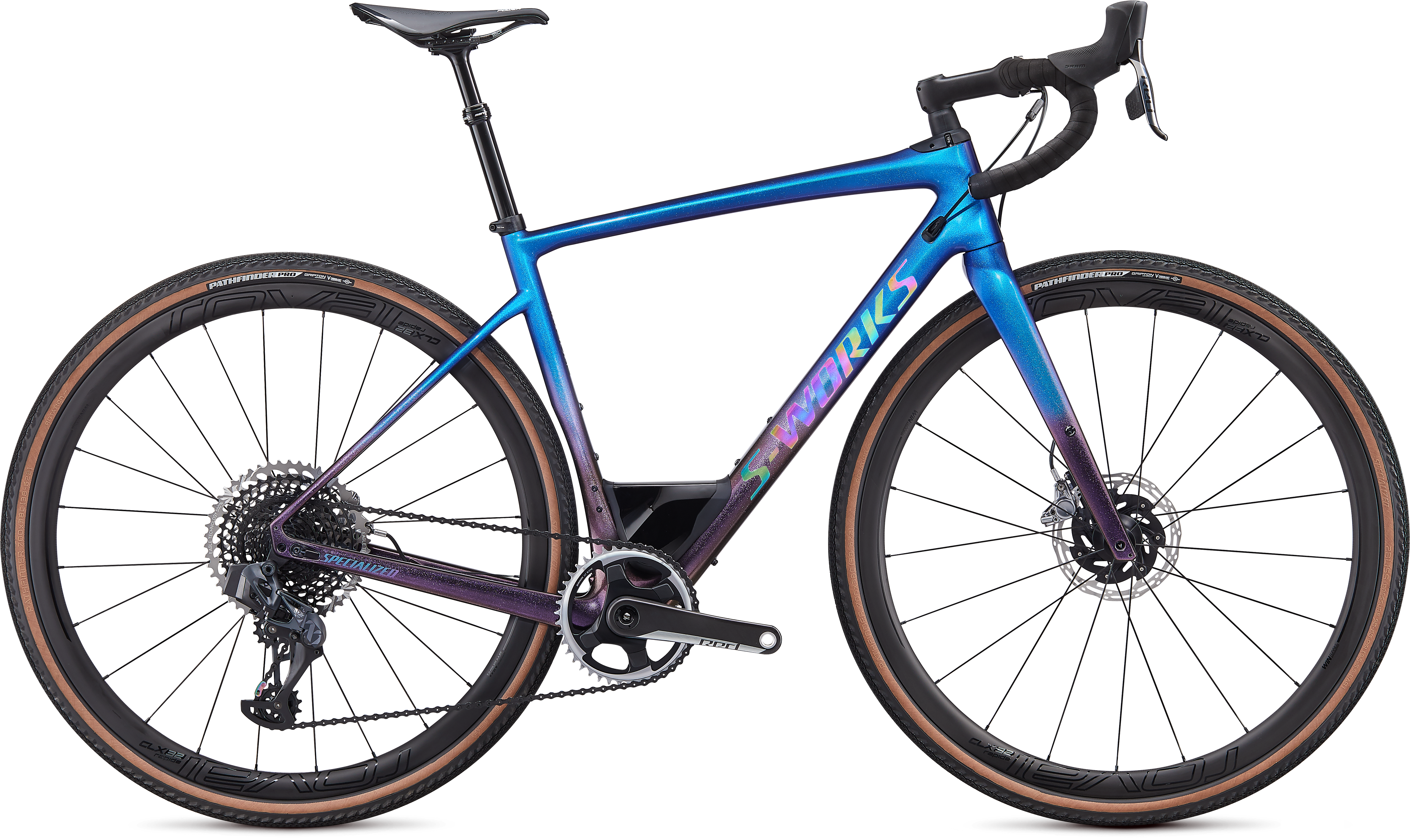 2020 specialized clearance diverge