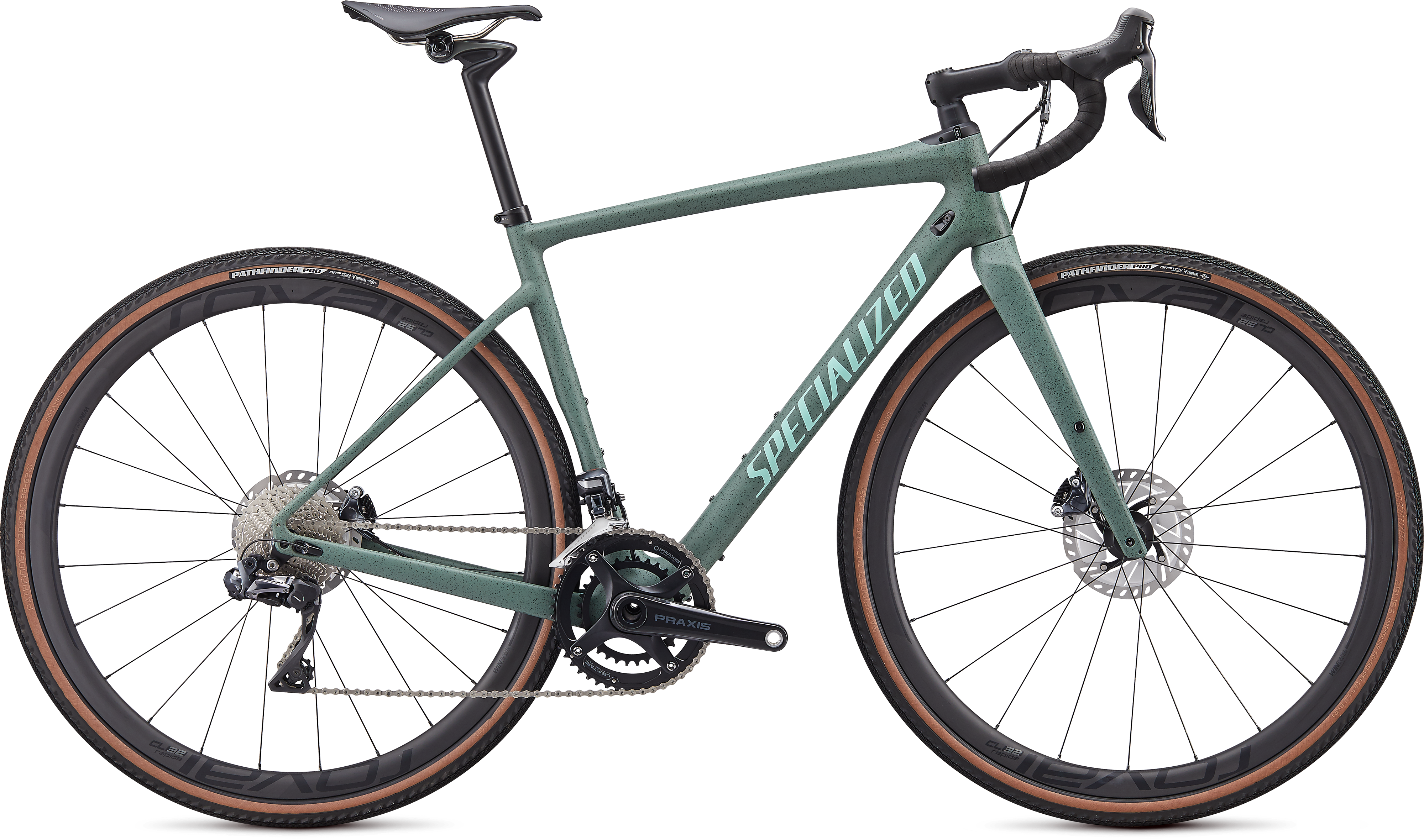 Specialized diverge on sale pro 2020