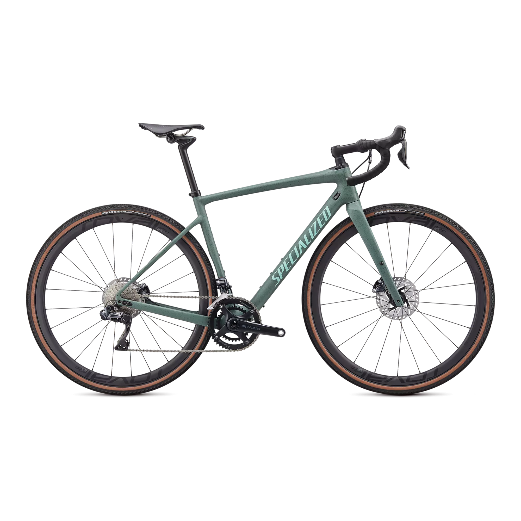 Diverge Pro