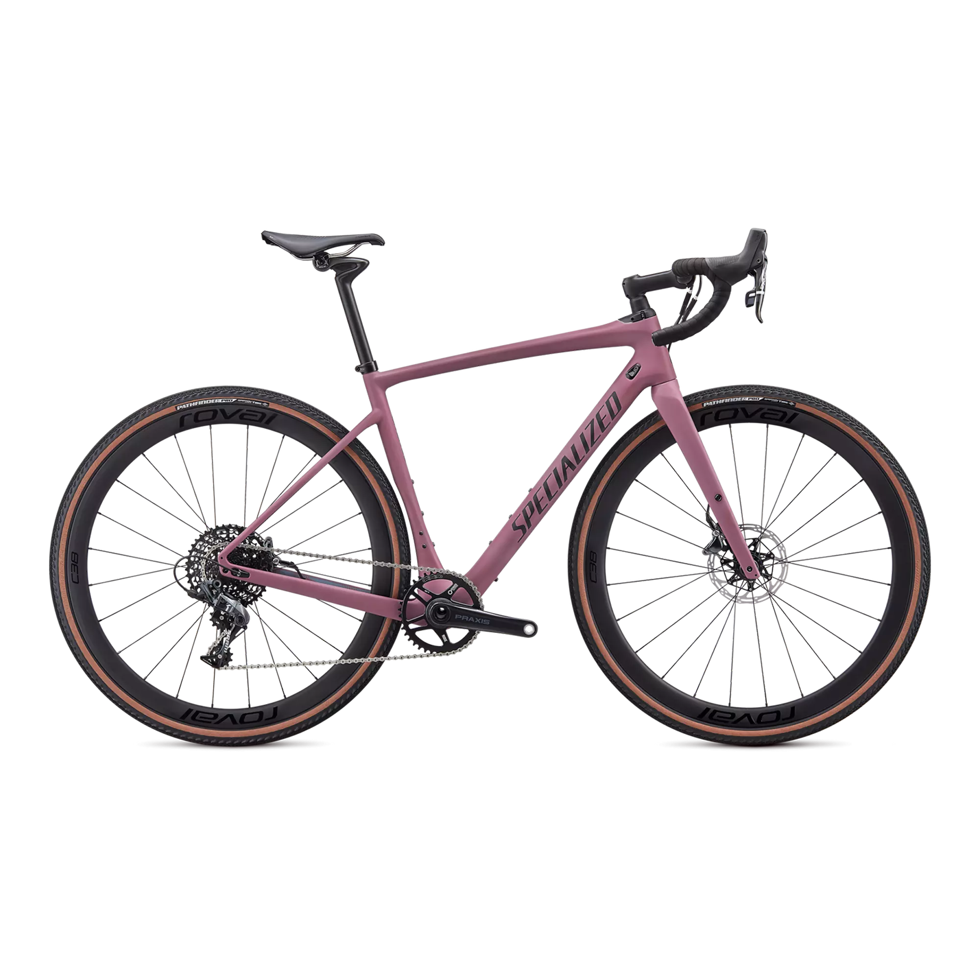 Diverge Expert