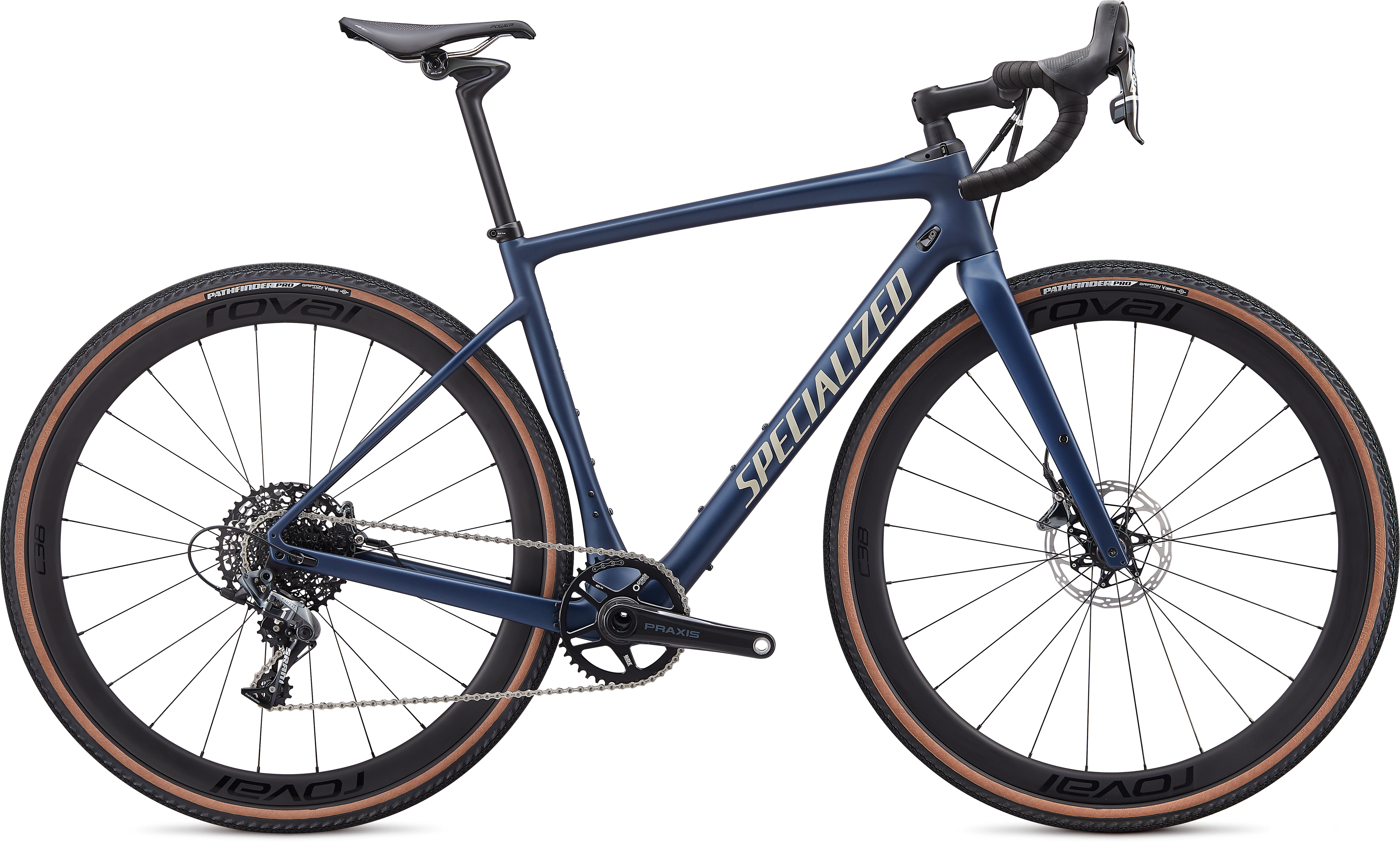 2020 specialized diverge pro