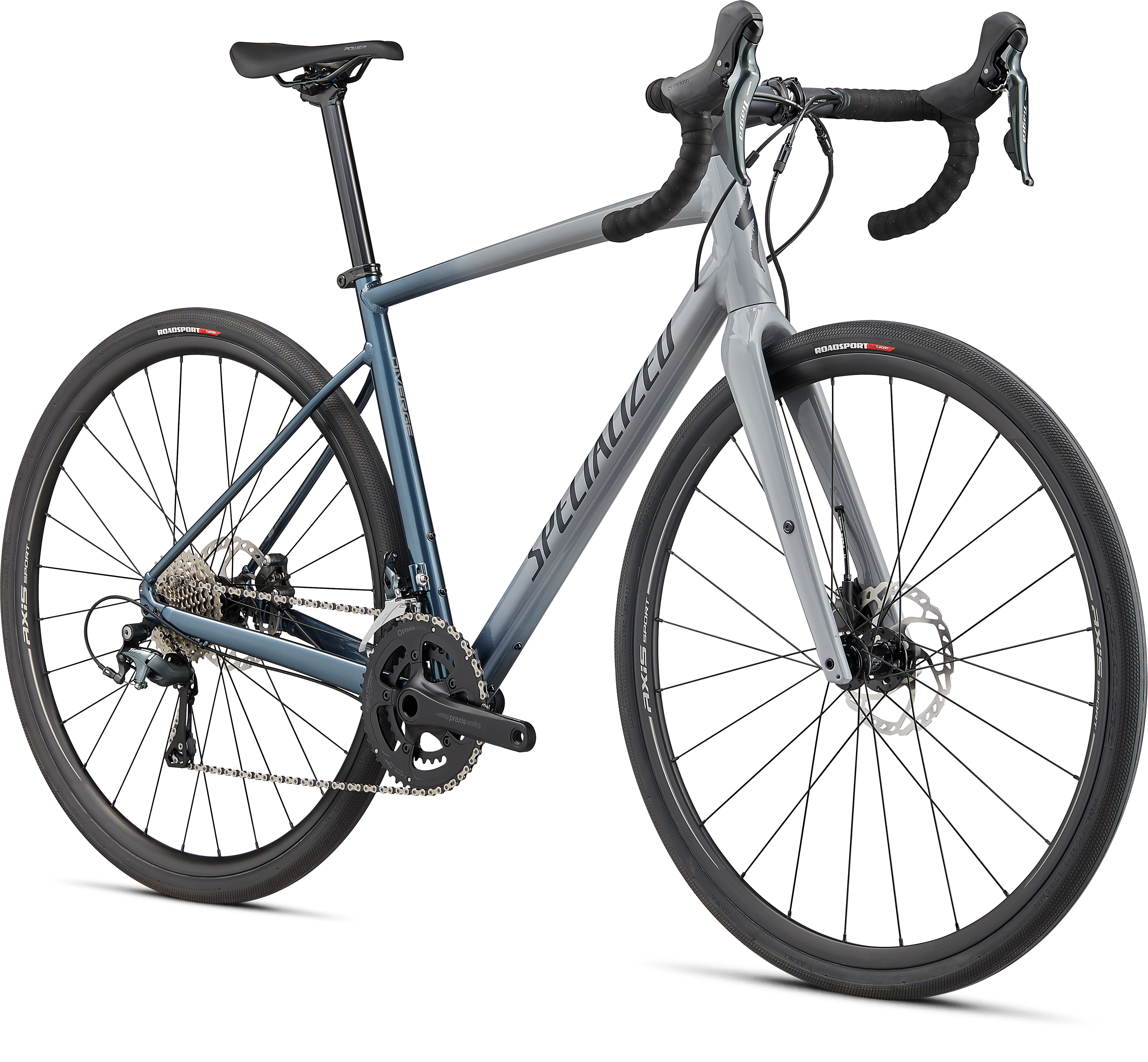 Specialized diverge shop e5 2020