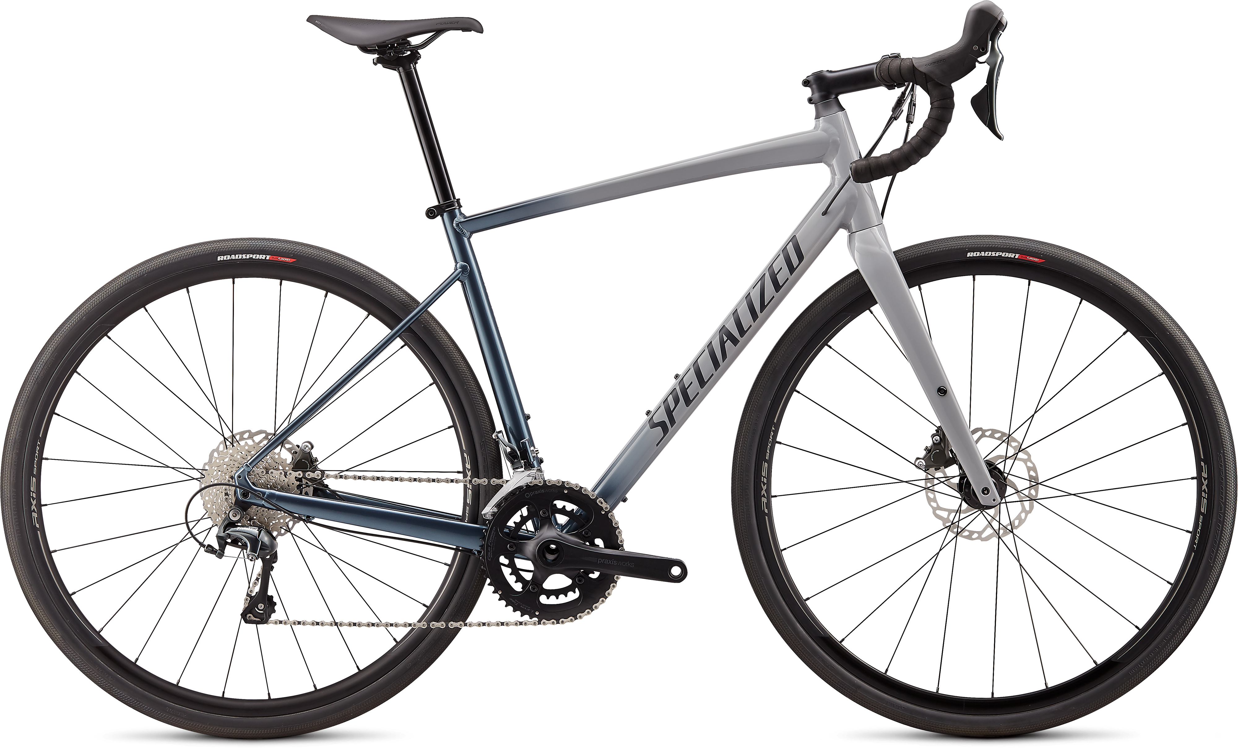 Specialized diverge store e5 elite 2020