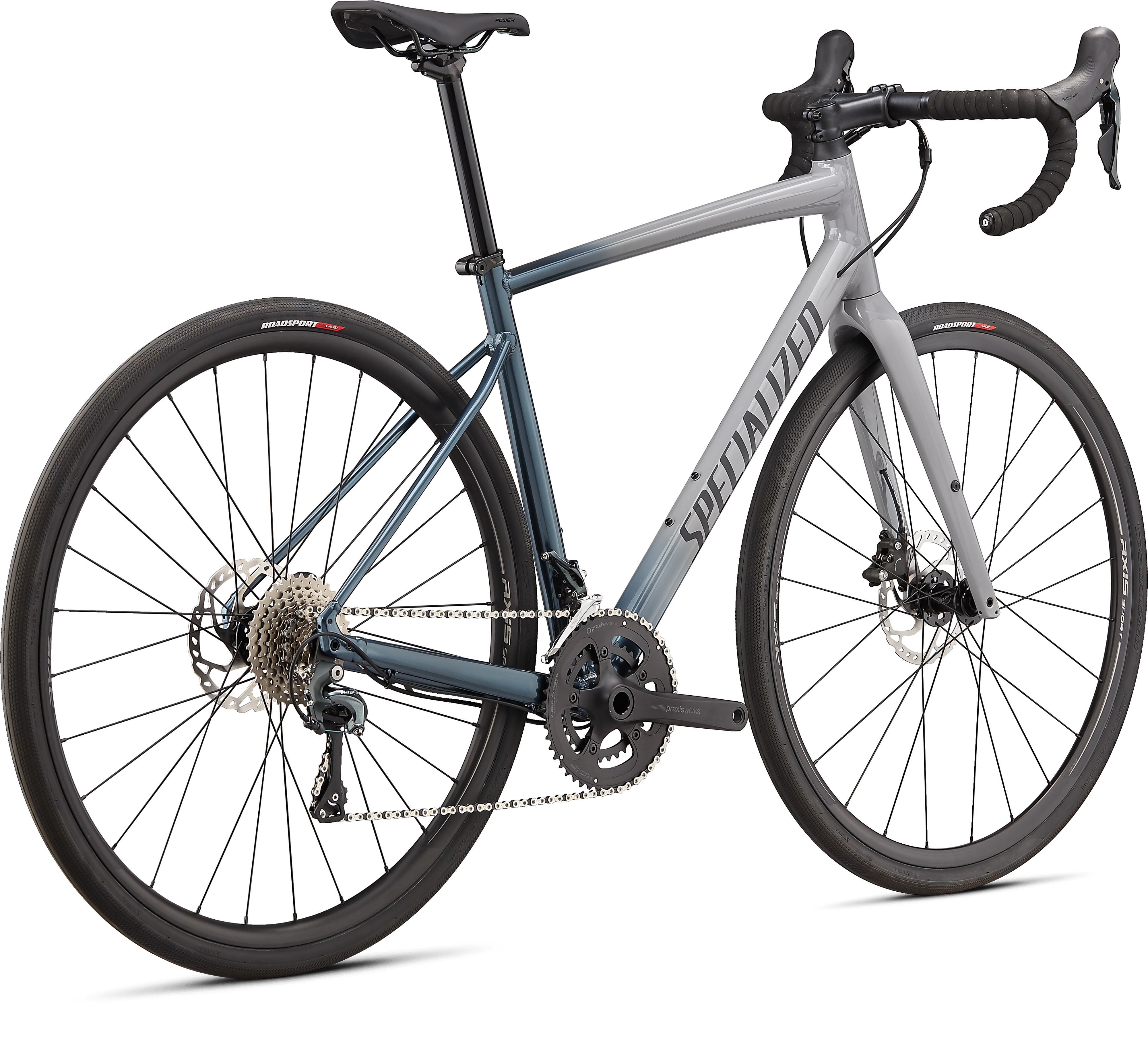 Specialized diverge e5 shop 2020 gravel bike