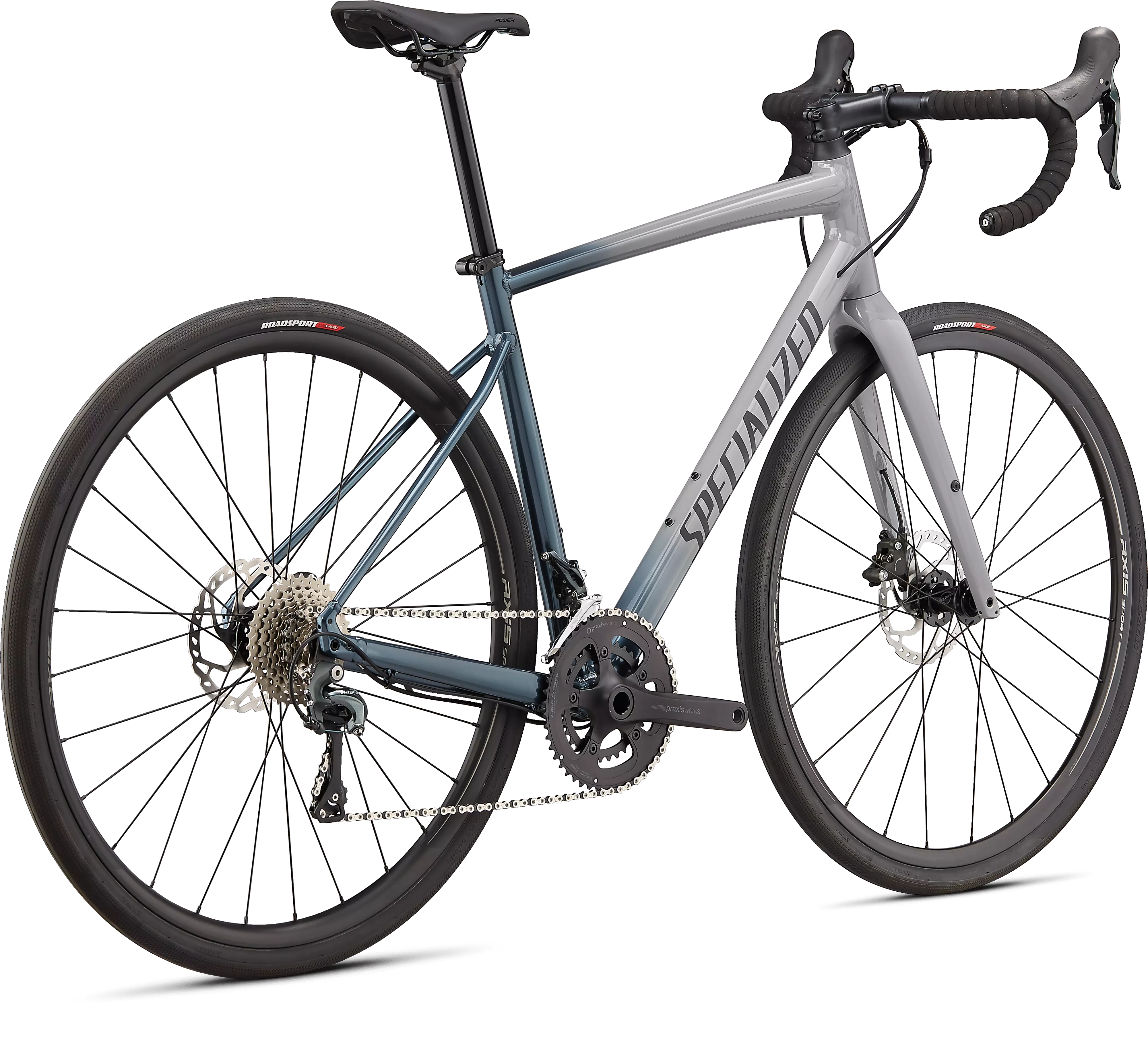 Diverge Elite E5