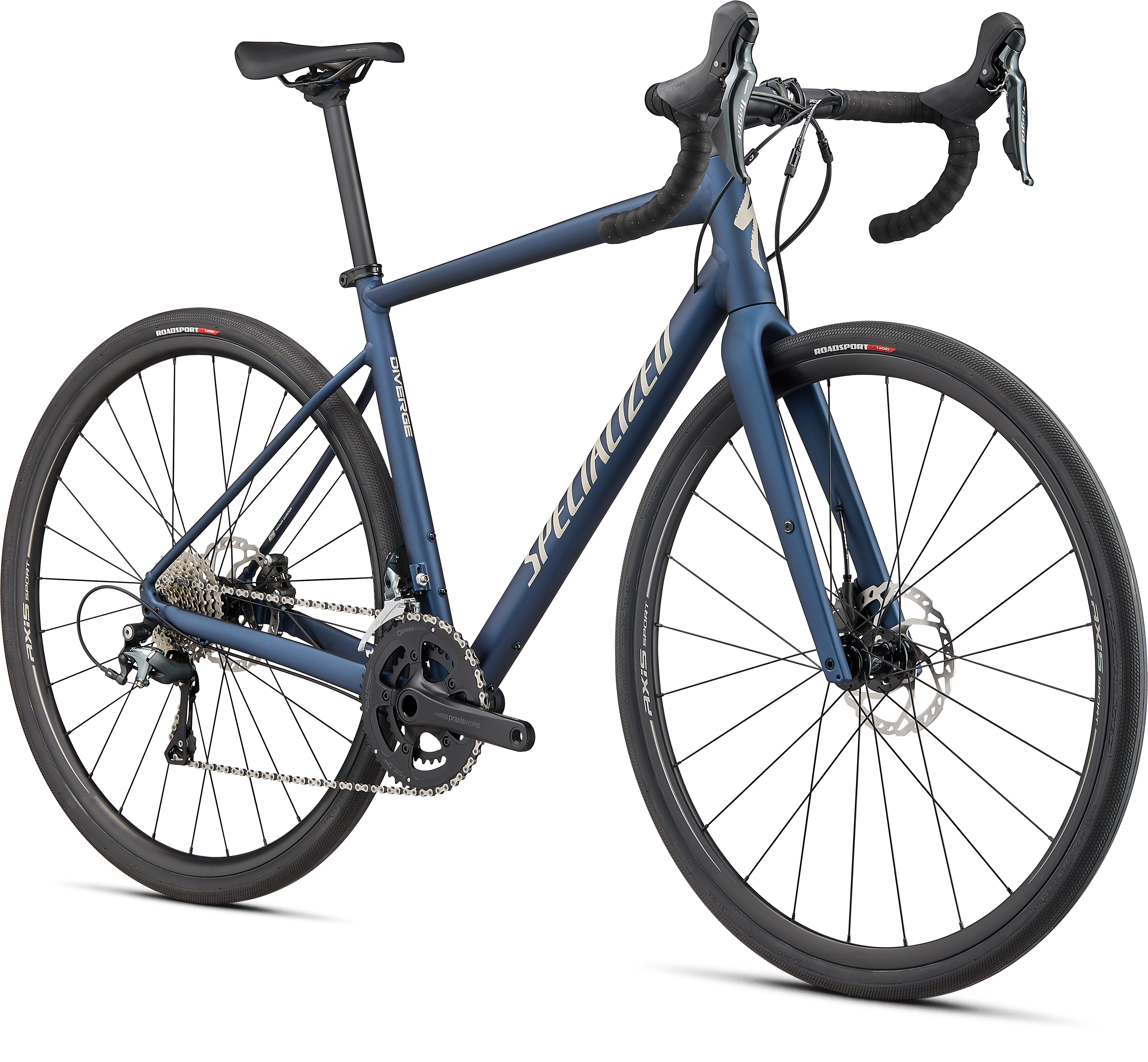 Diverge Elite E5