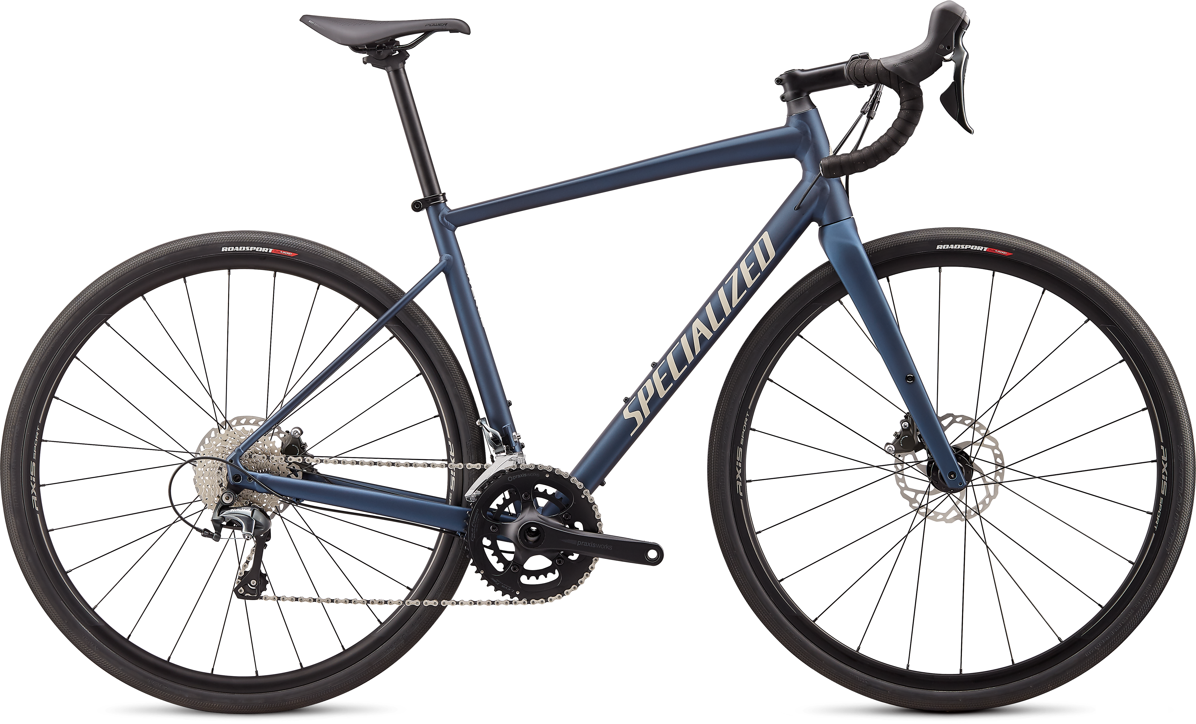 Bicicleta specialized diverge sale