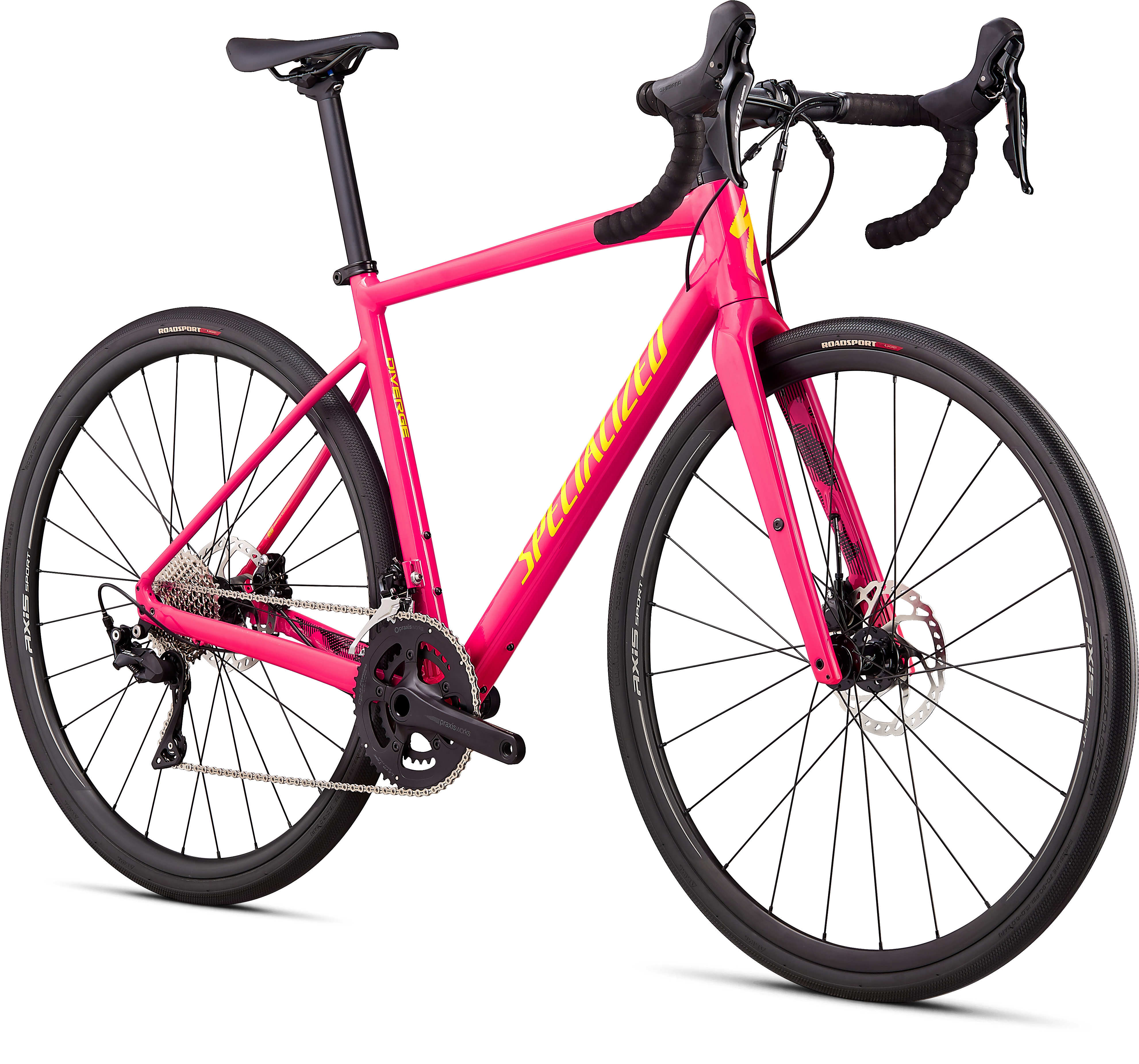 Specialized men's deals diverge e5 comp