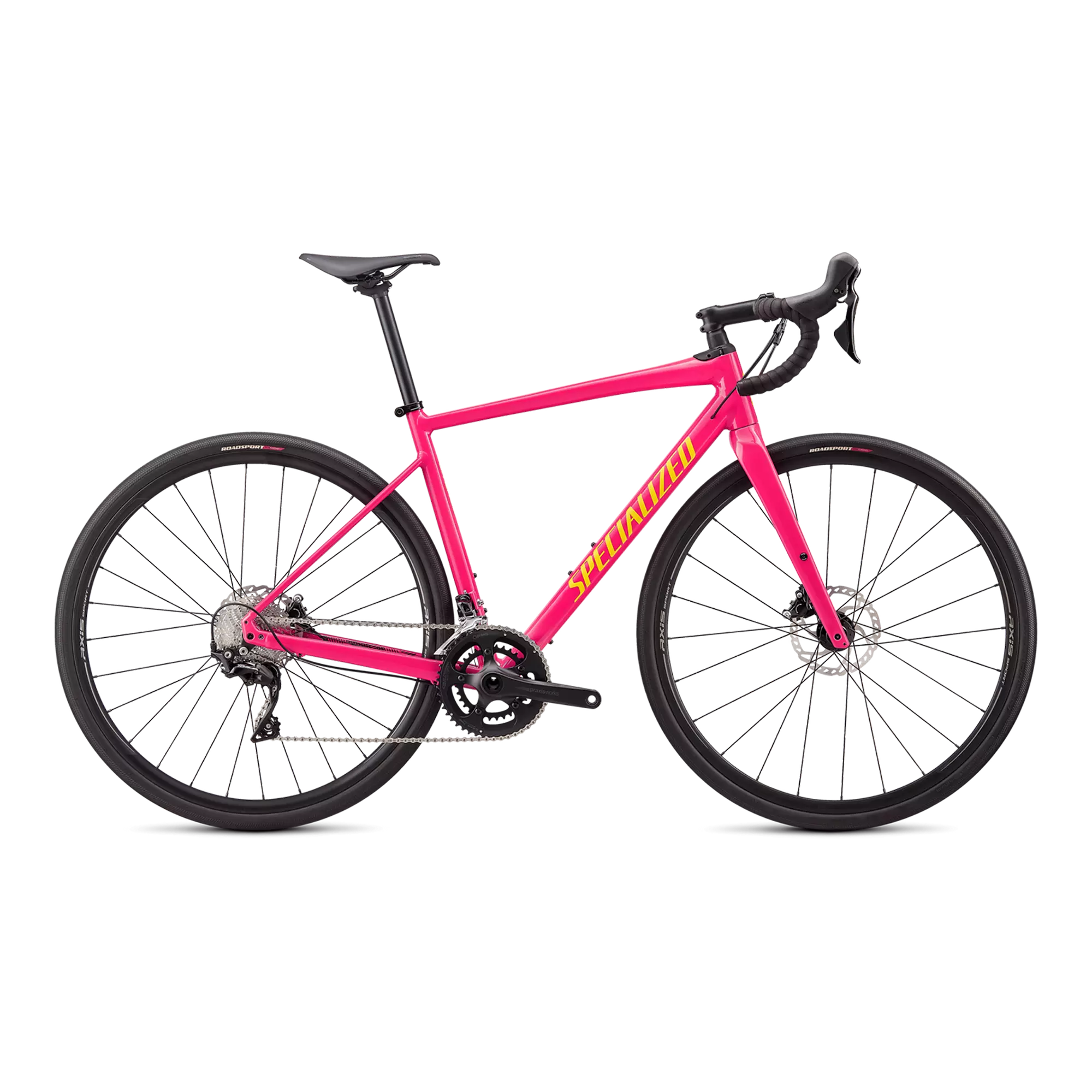 Diverge Comp E5
