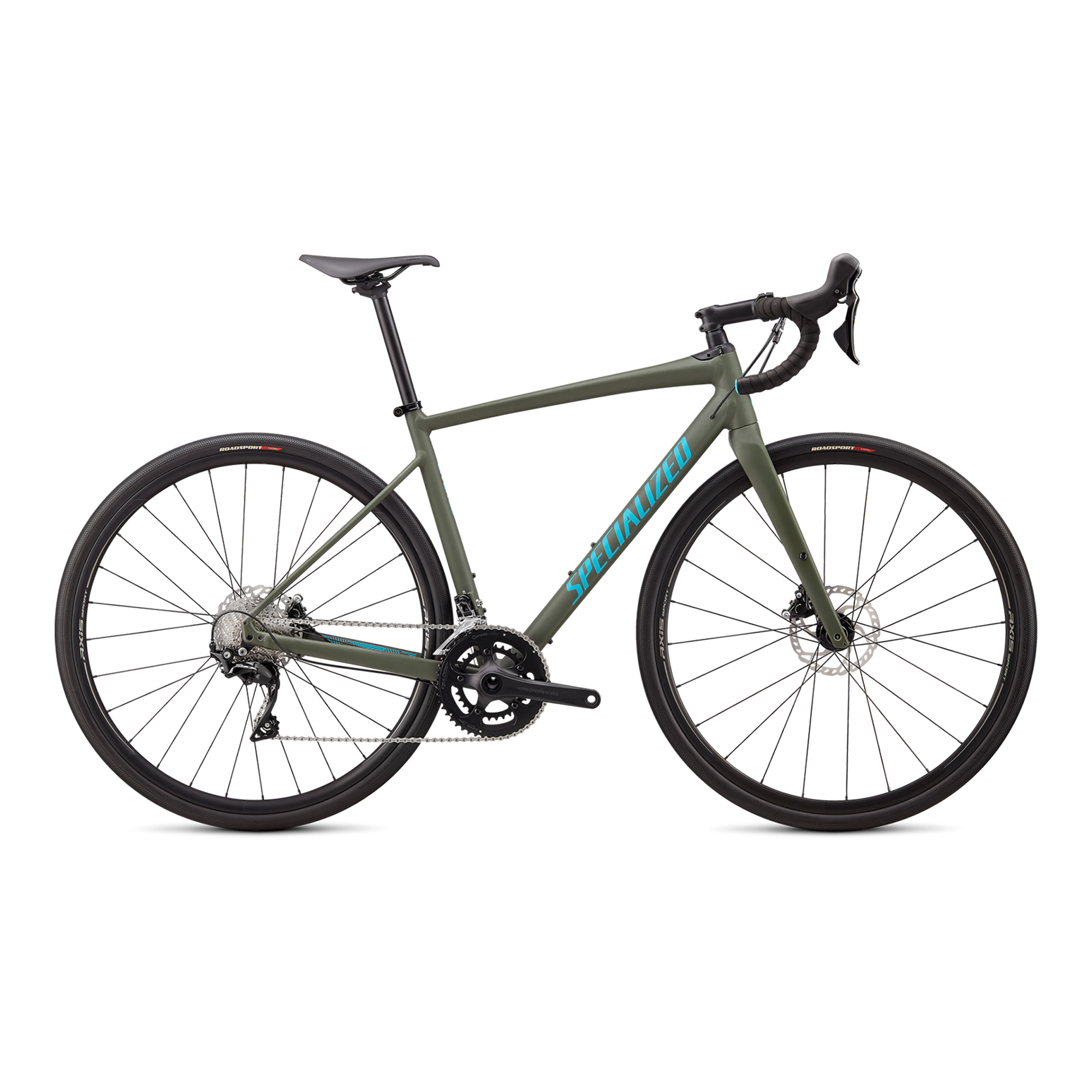 Specialized hot sale diverge aluminum