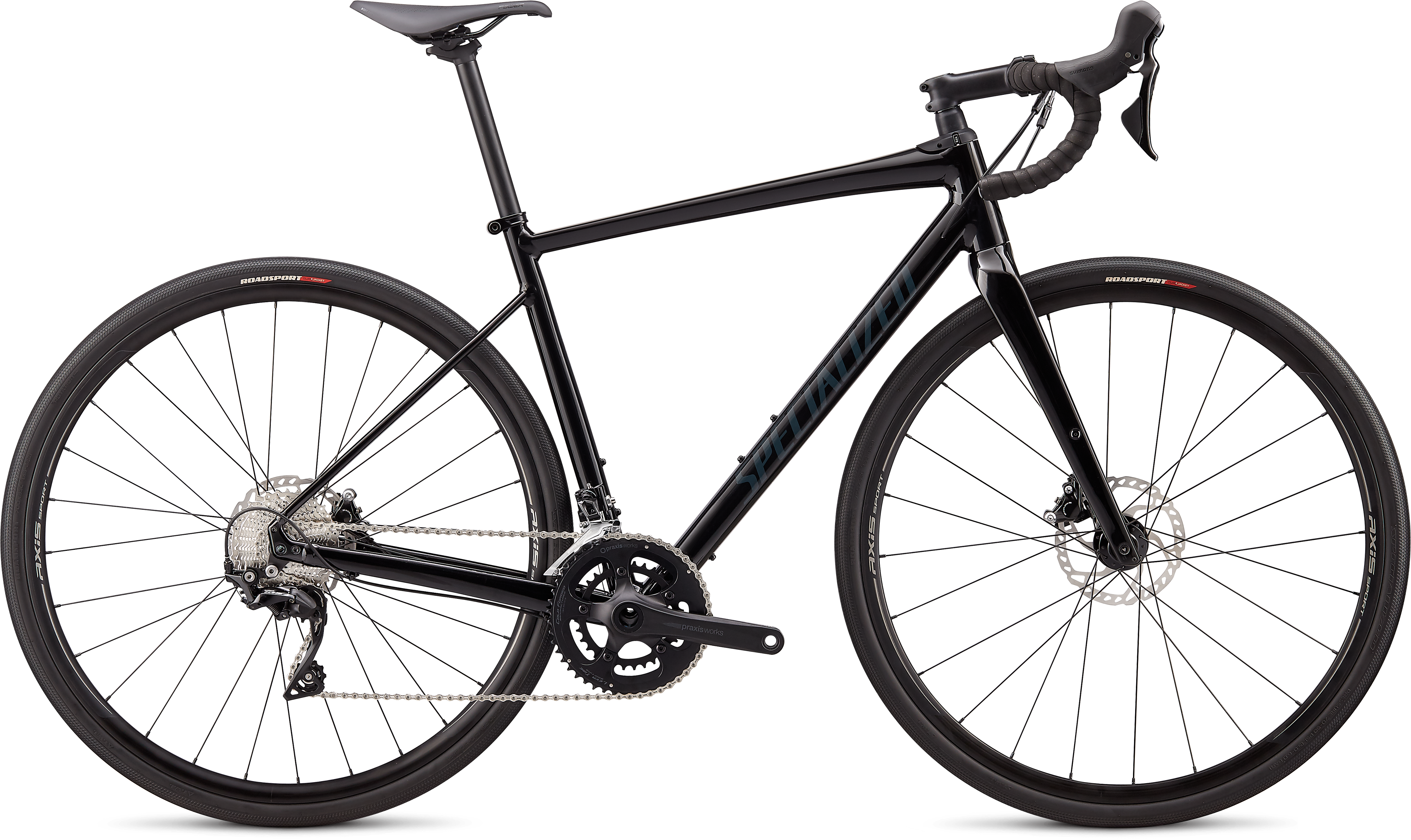 Specialized diverge shop comp 2020