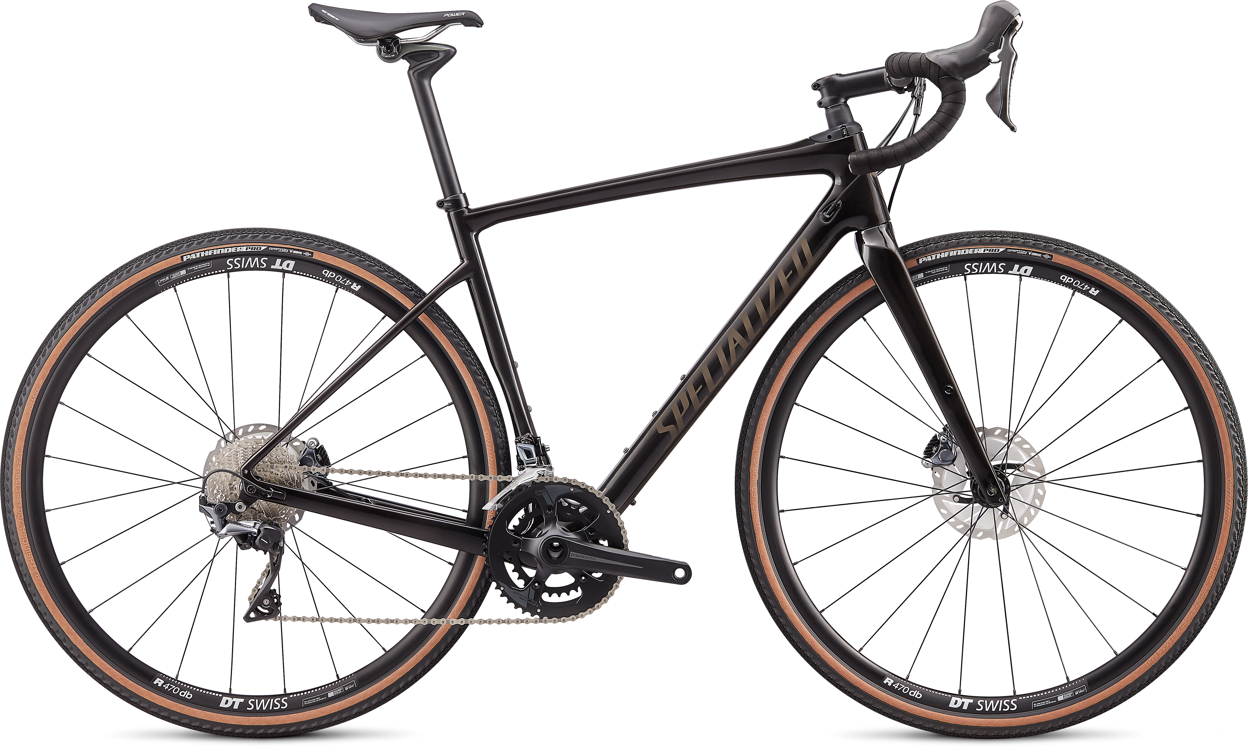 Specialized 2024 diverge 64