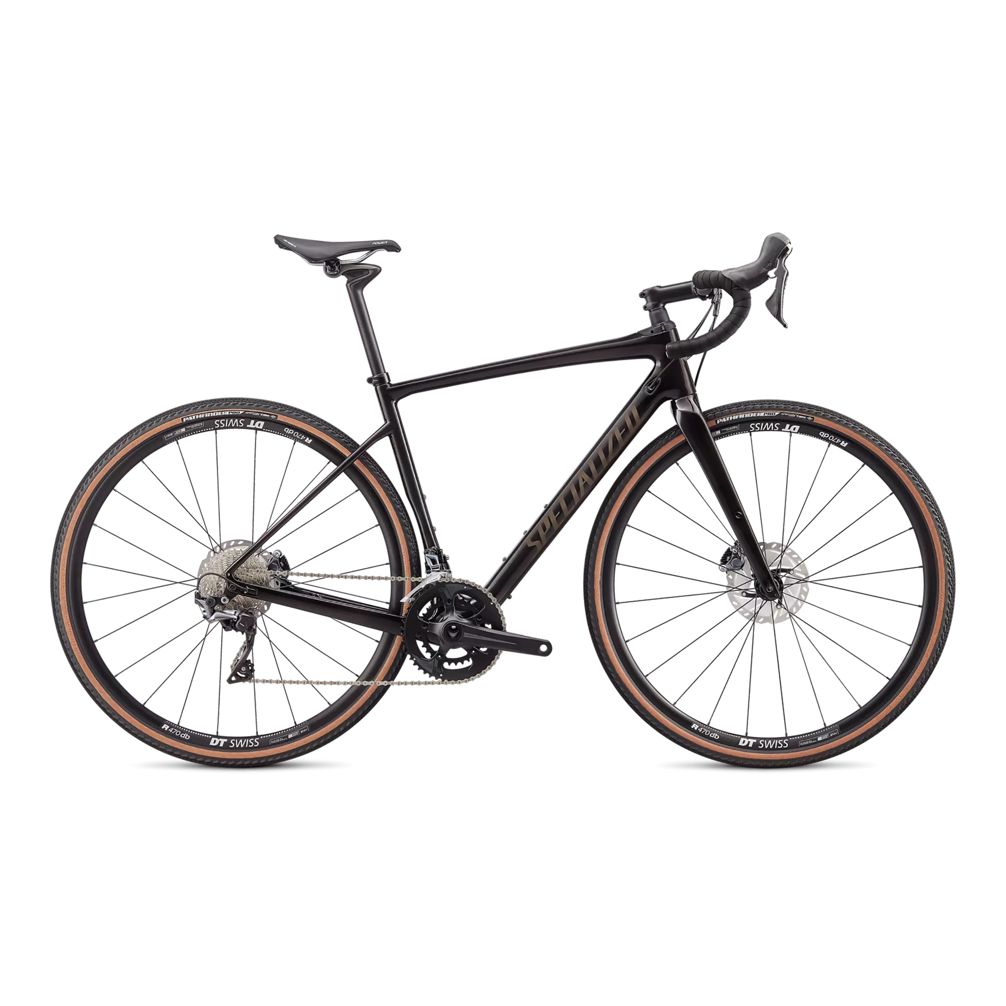 Diverge Comp