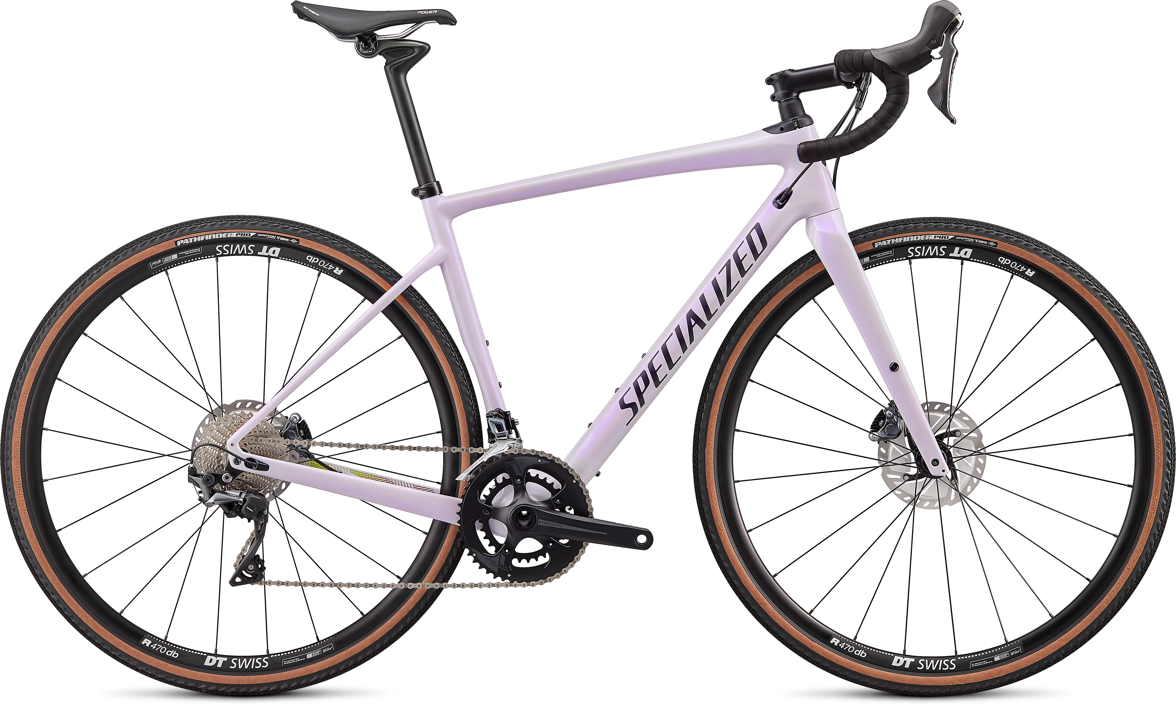 2020 specialized diverge s works