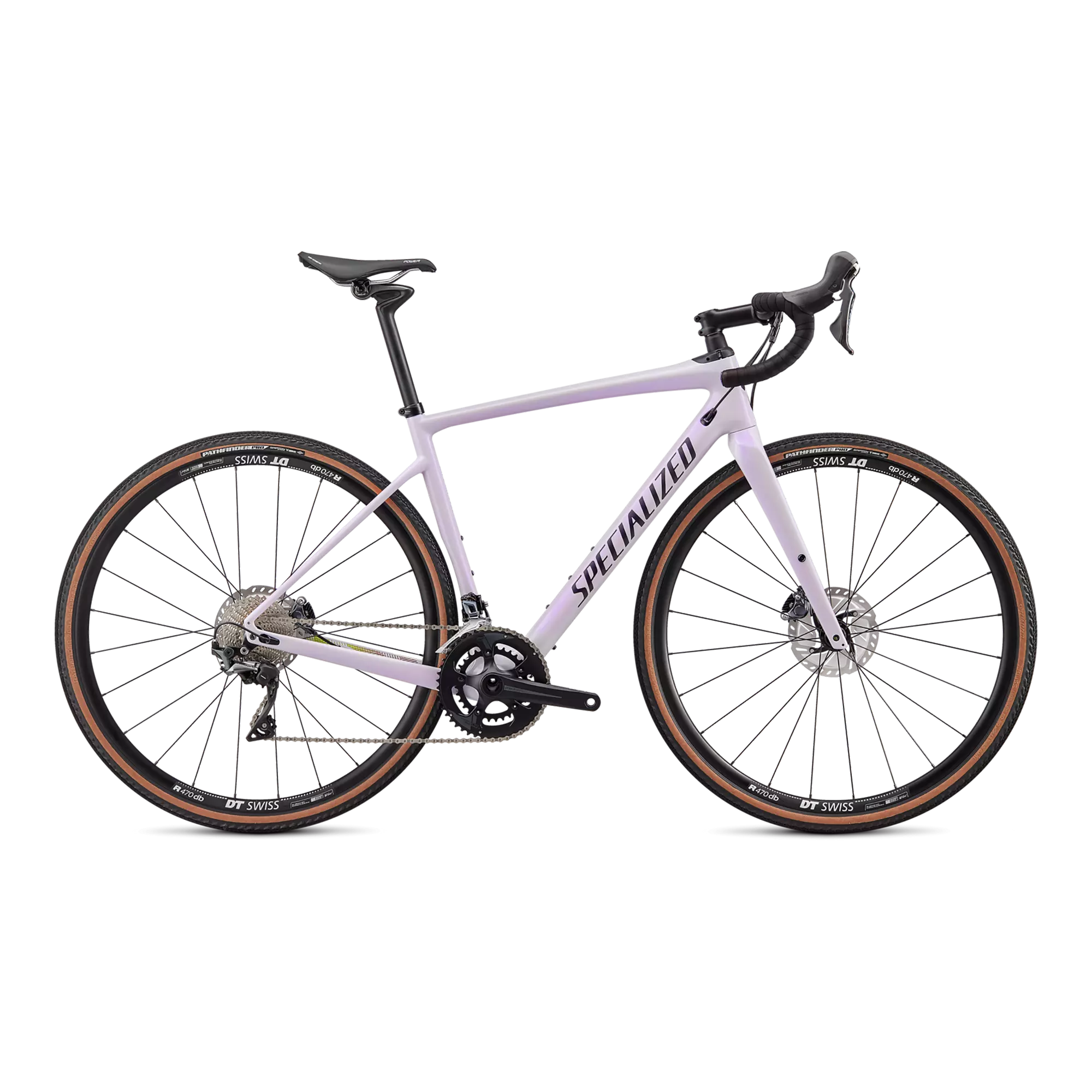Diverge Comp