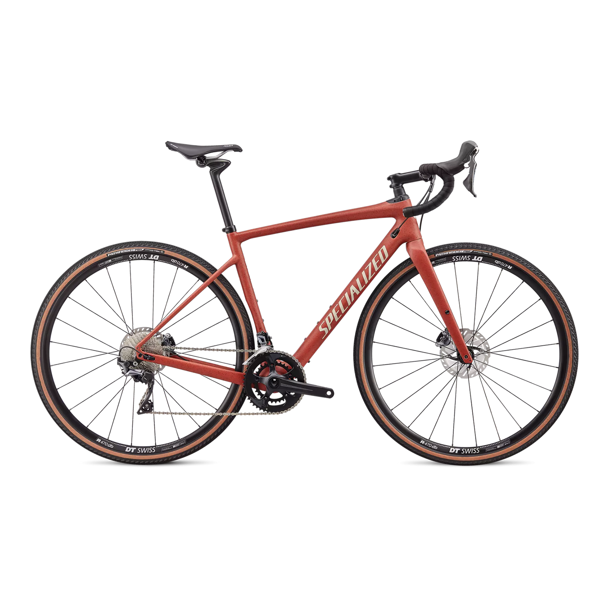Diverge Comp