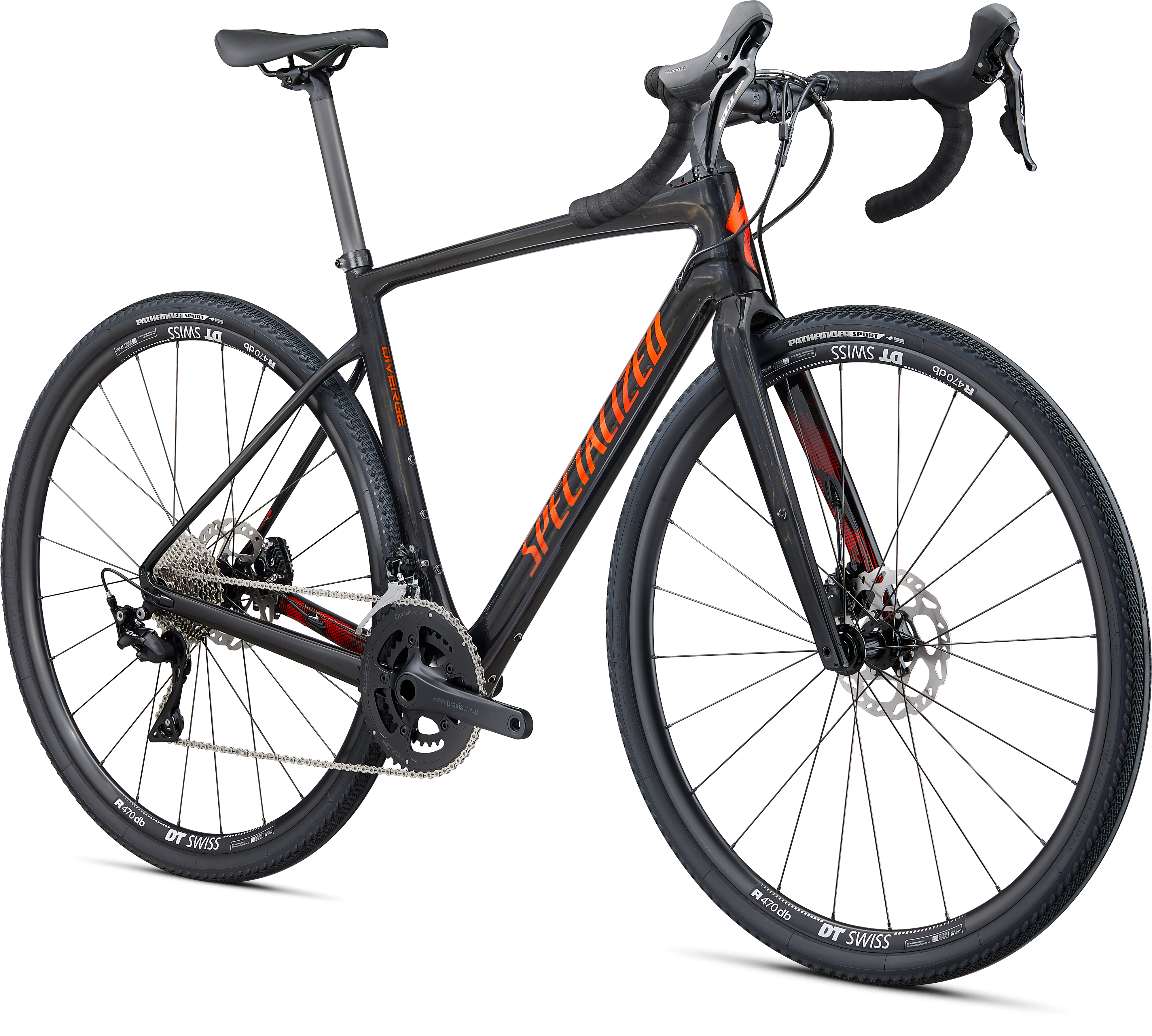 Specialized diverge hot sale sport 2020