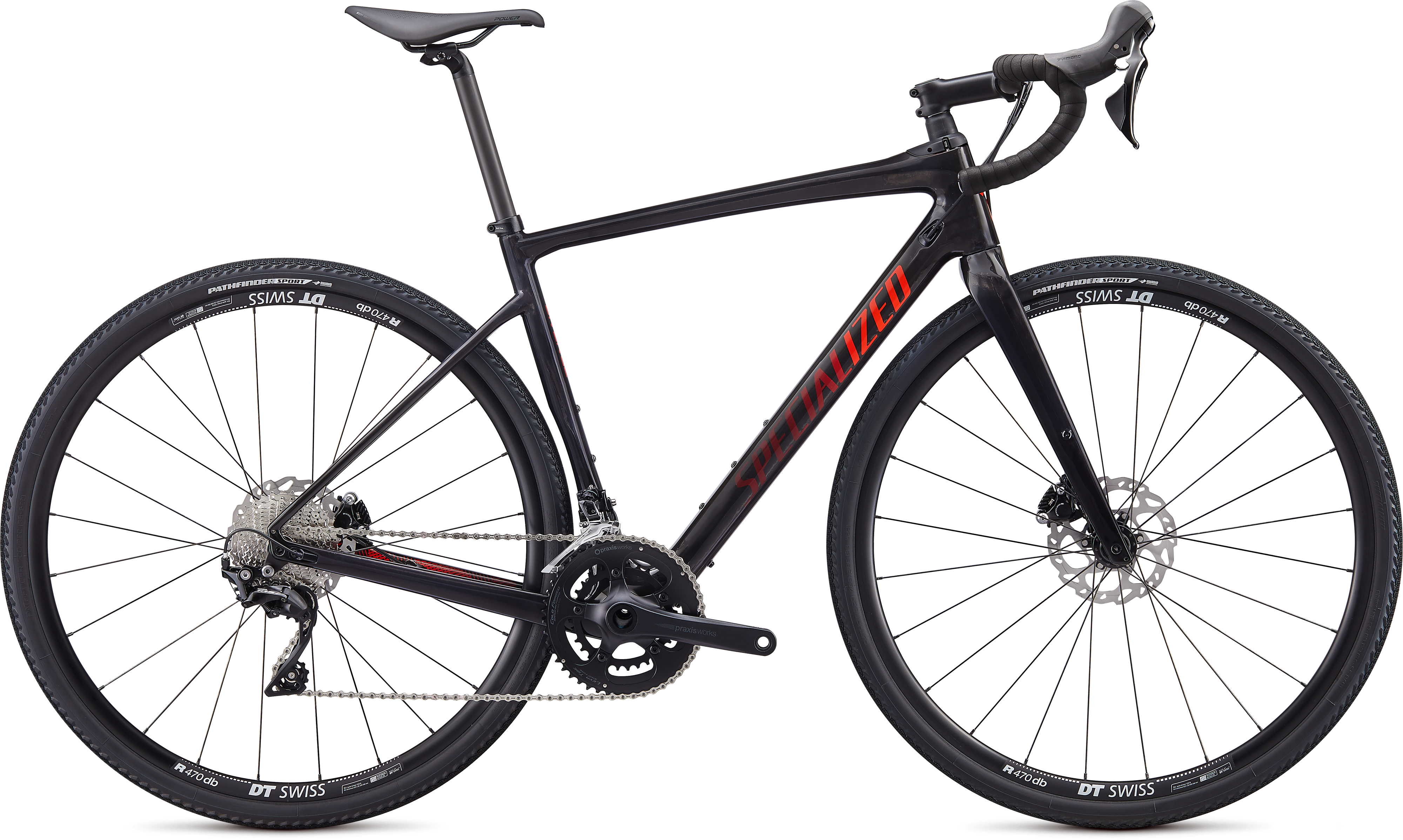 Specialized 2020 shop diverge