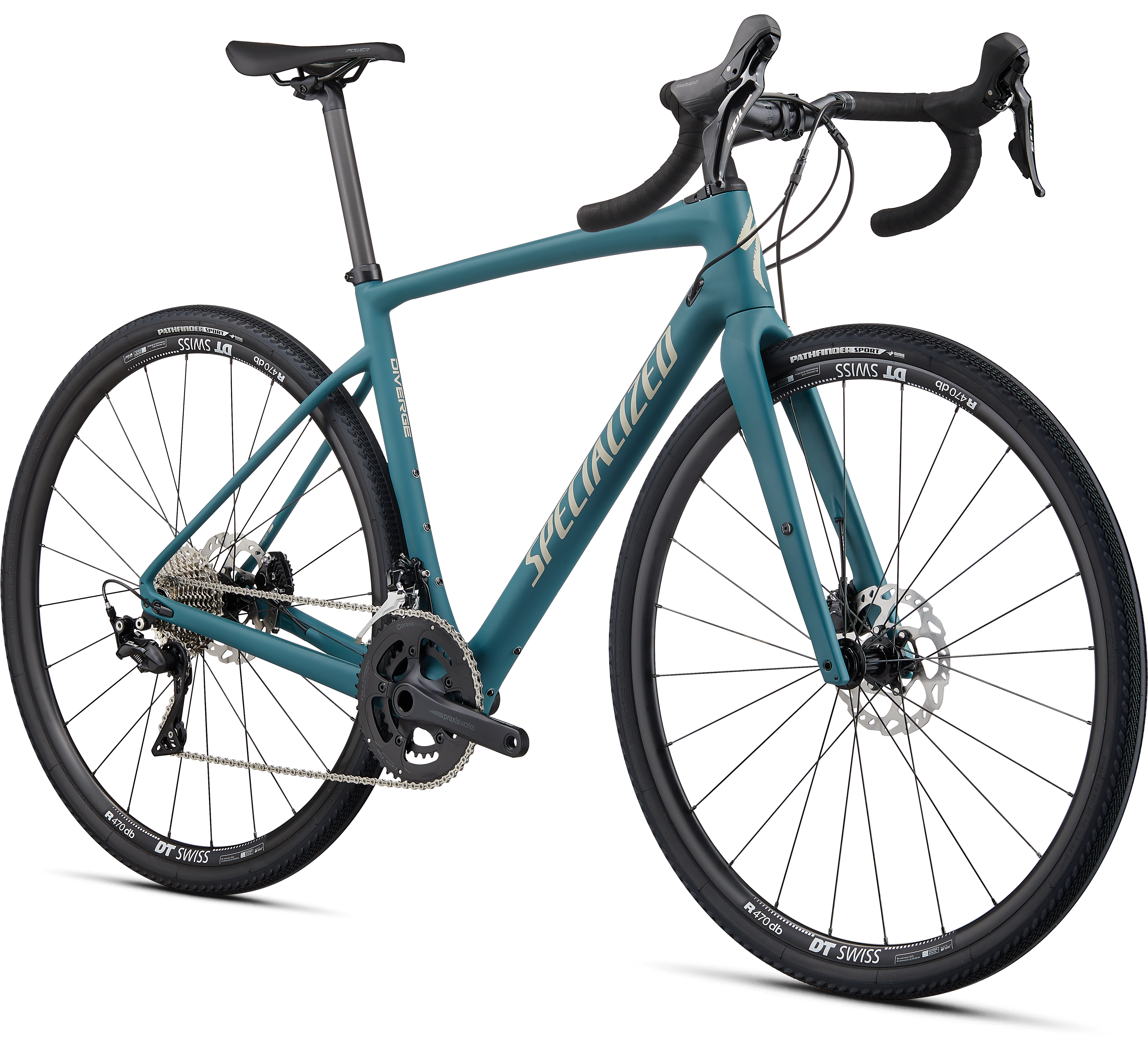 Specialized diverge hot sale sport 2020