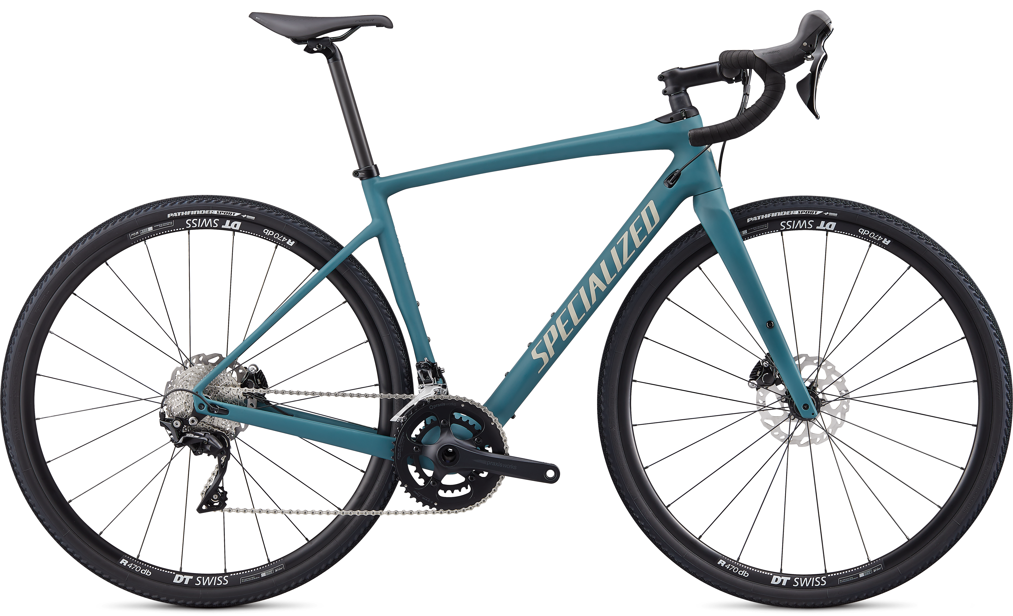 Specialized gravel on sale diverge 2020