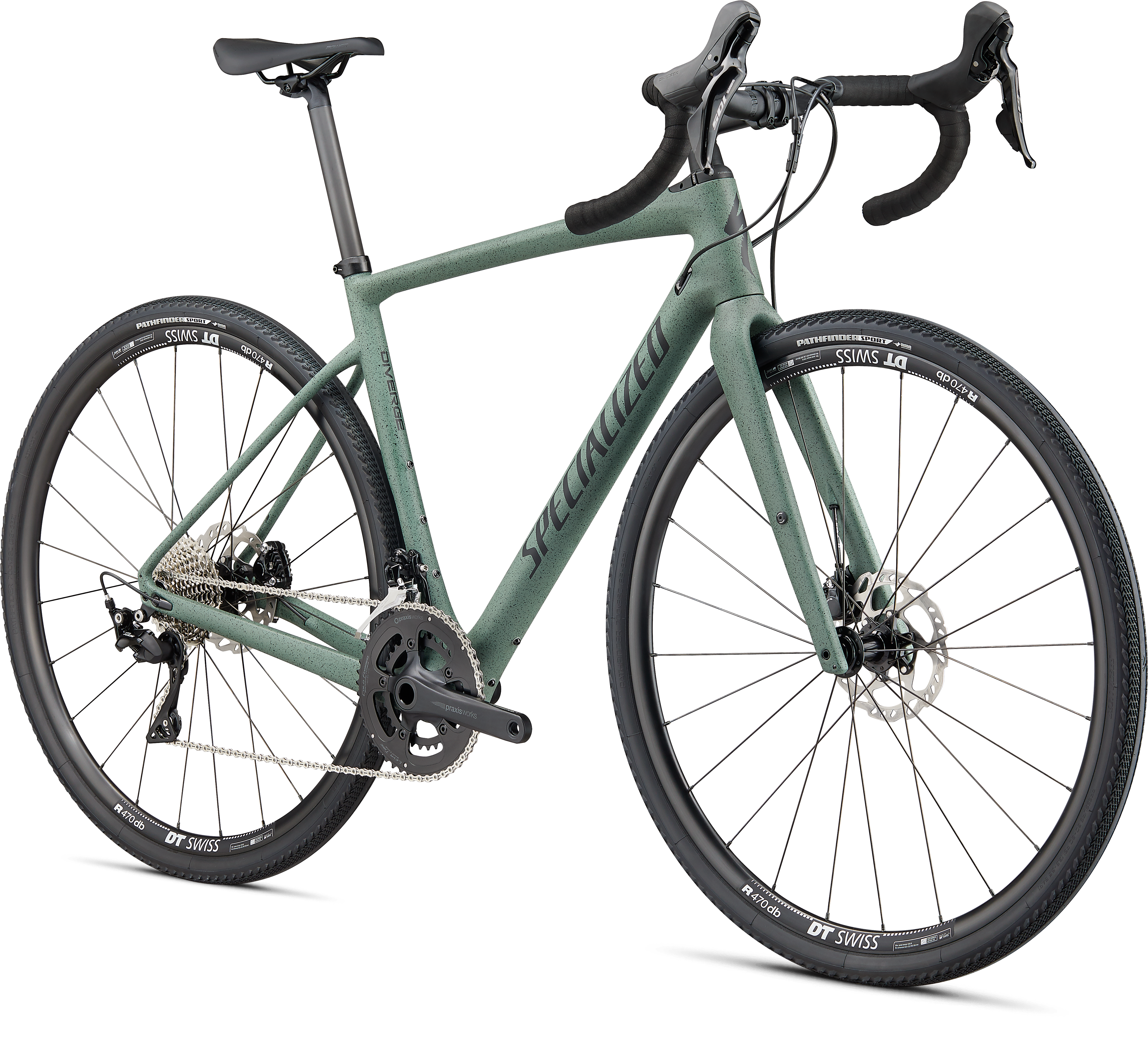 New specialized cheap diverge 2020