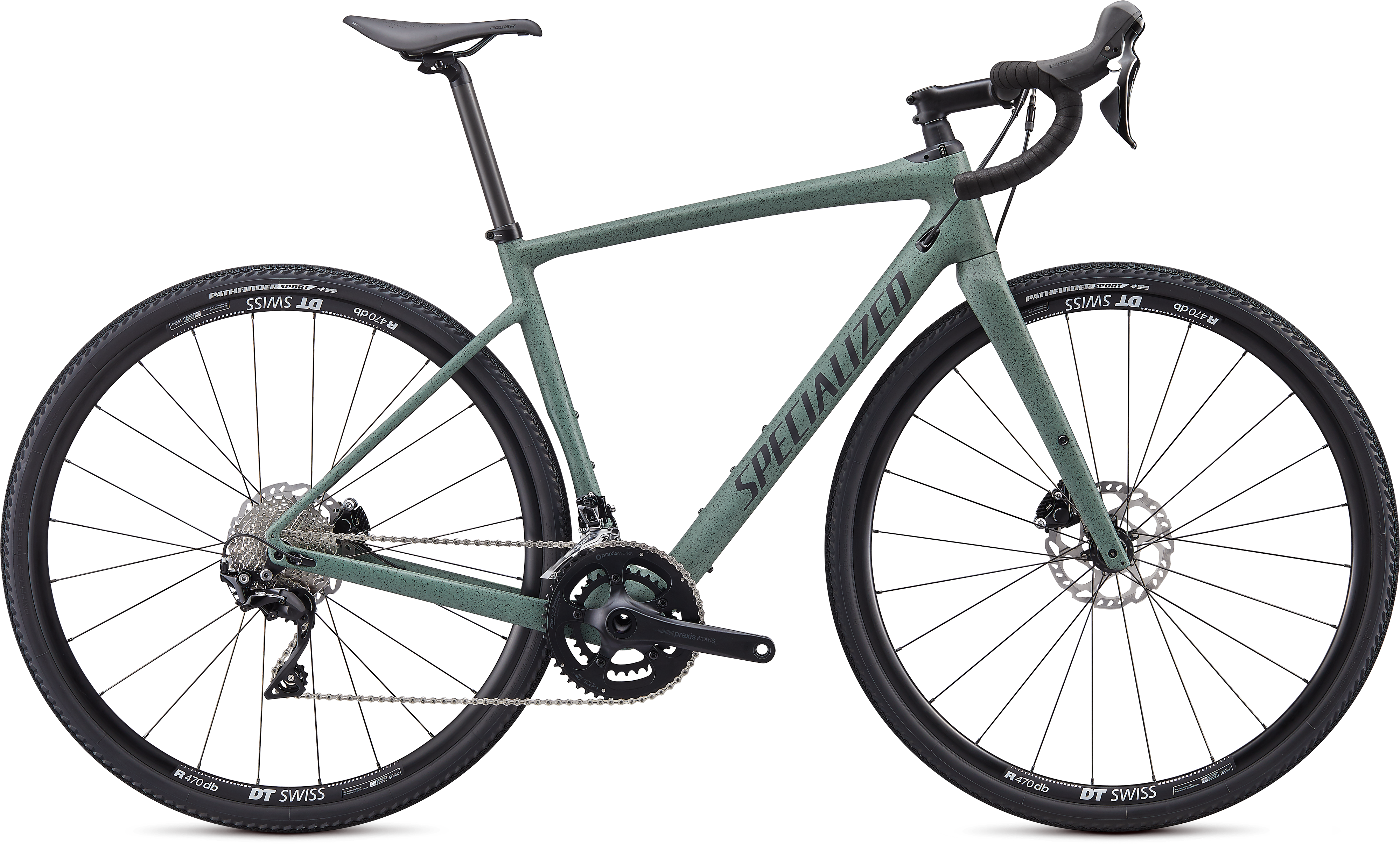 Specialized diverge 2020 new arrivals