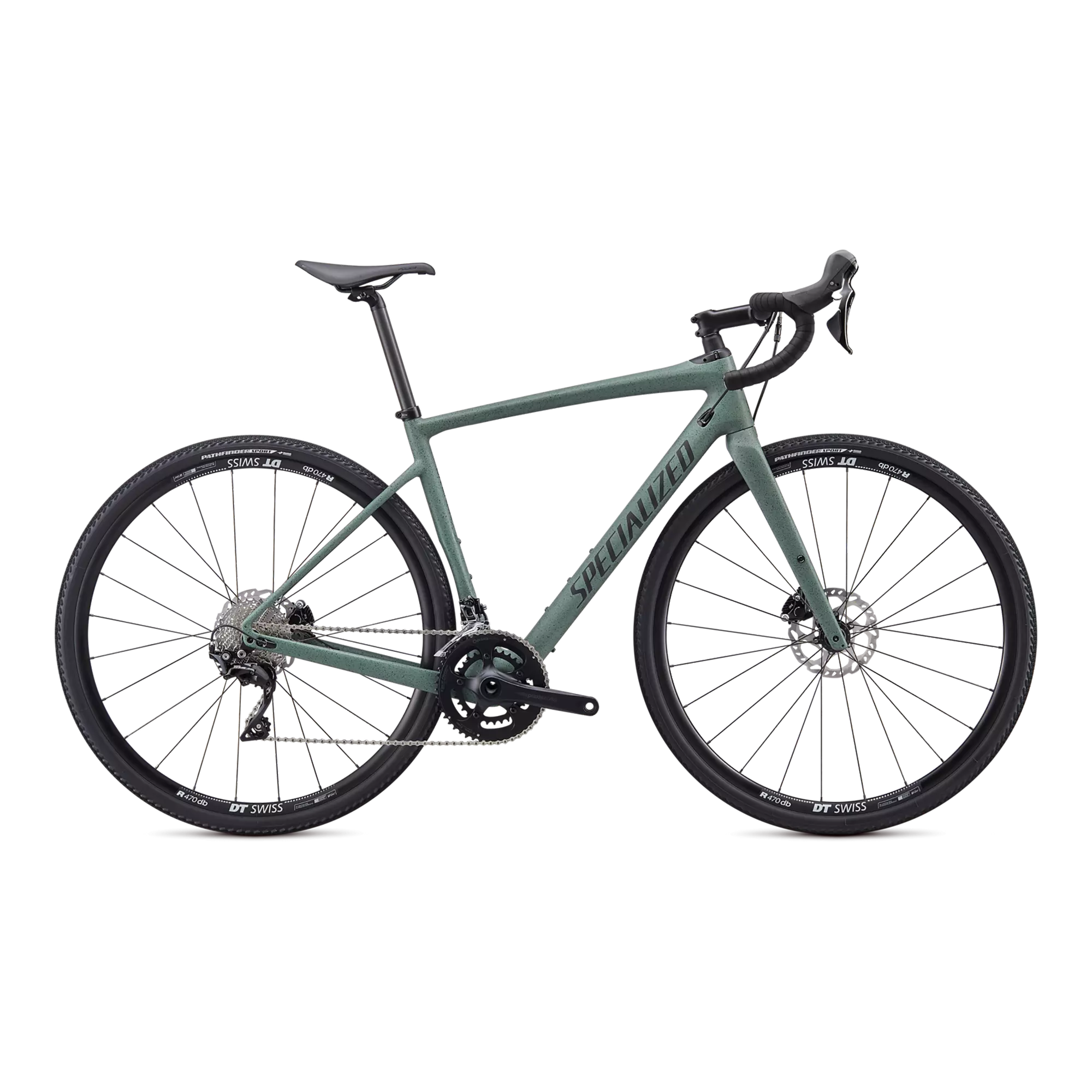 Bicicleta Diverge Sport