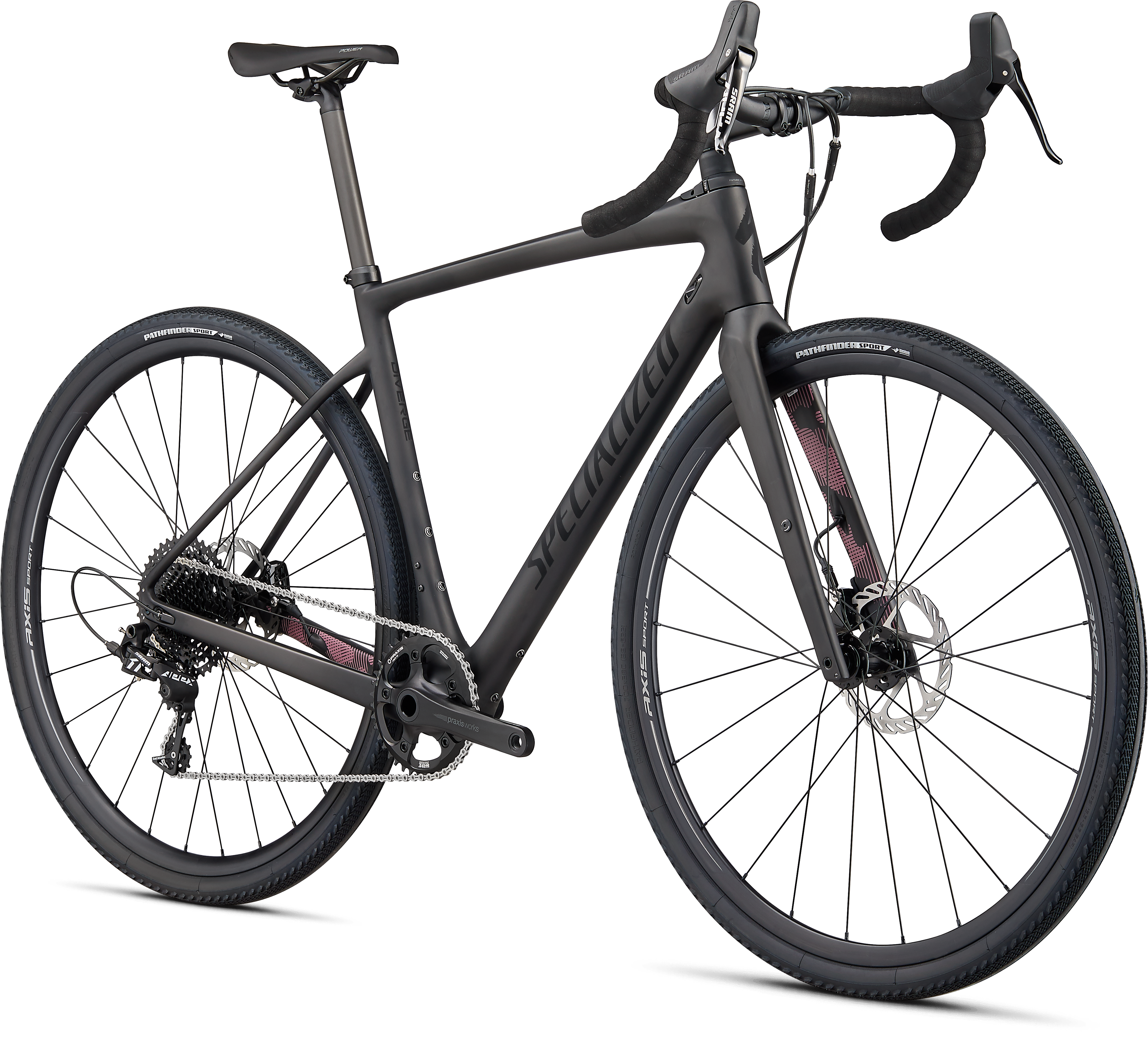 diverge carbon x1 2020