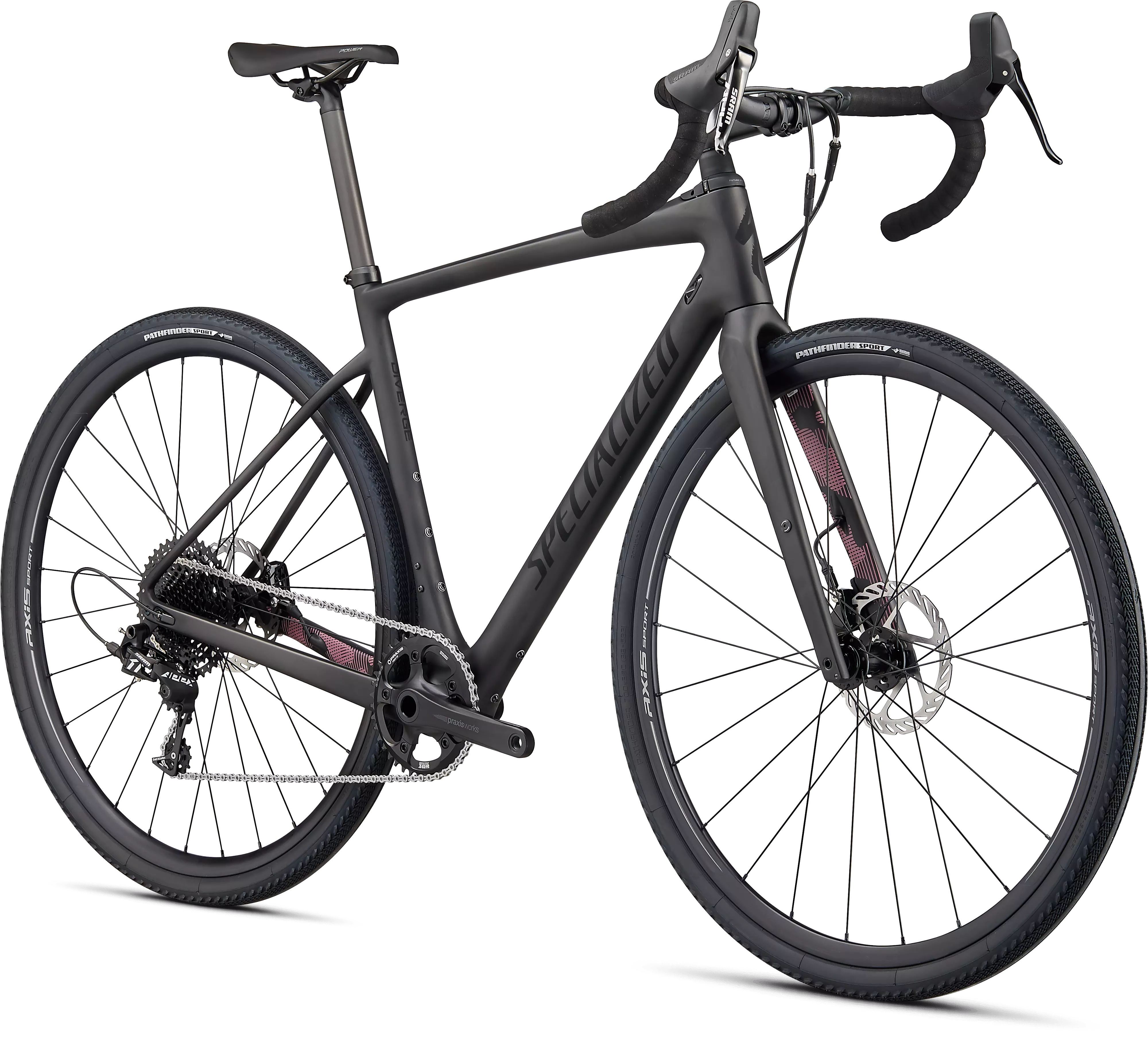 Specialized diverge x1 sale