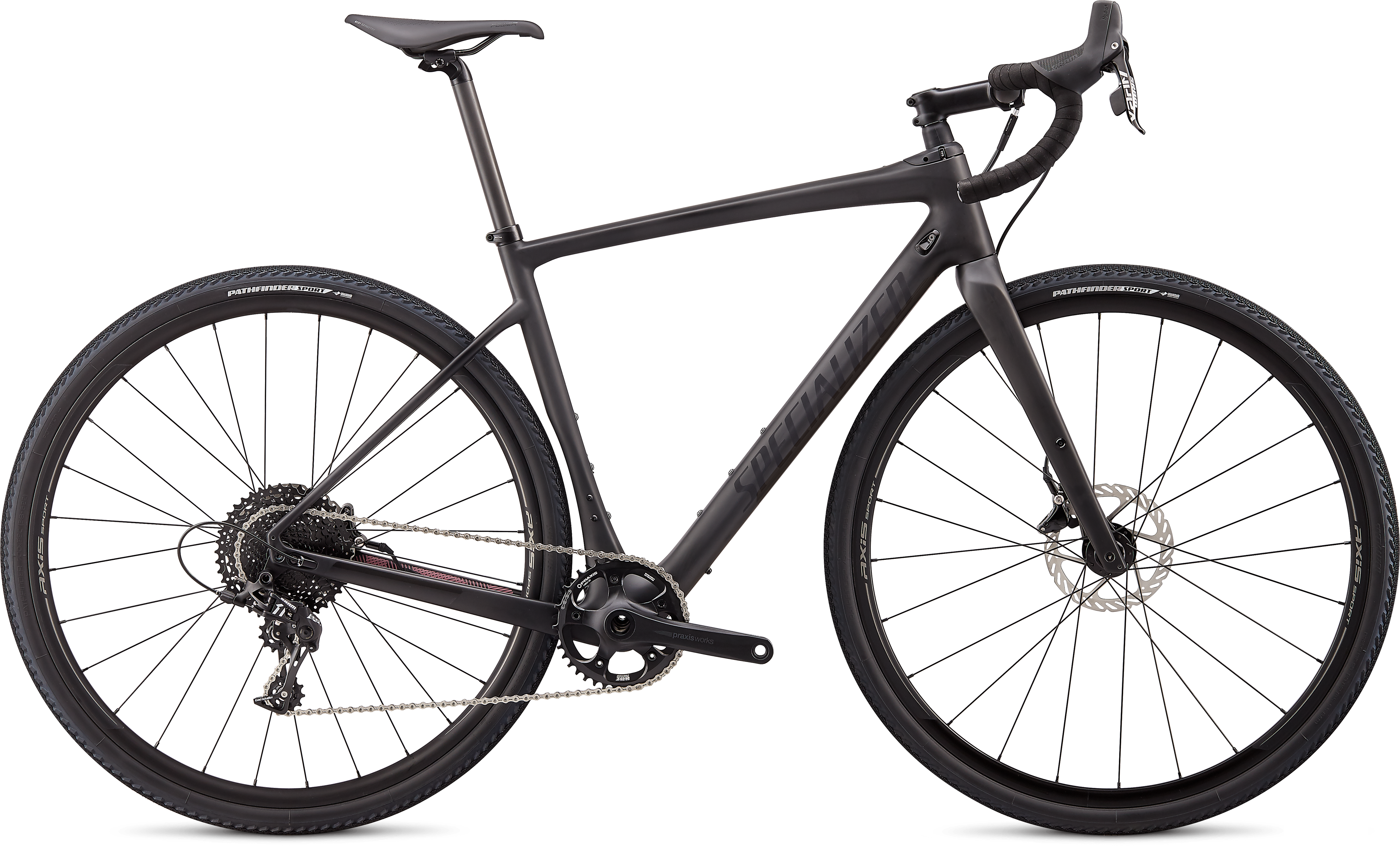 Diverge x1 hot sale 2020