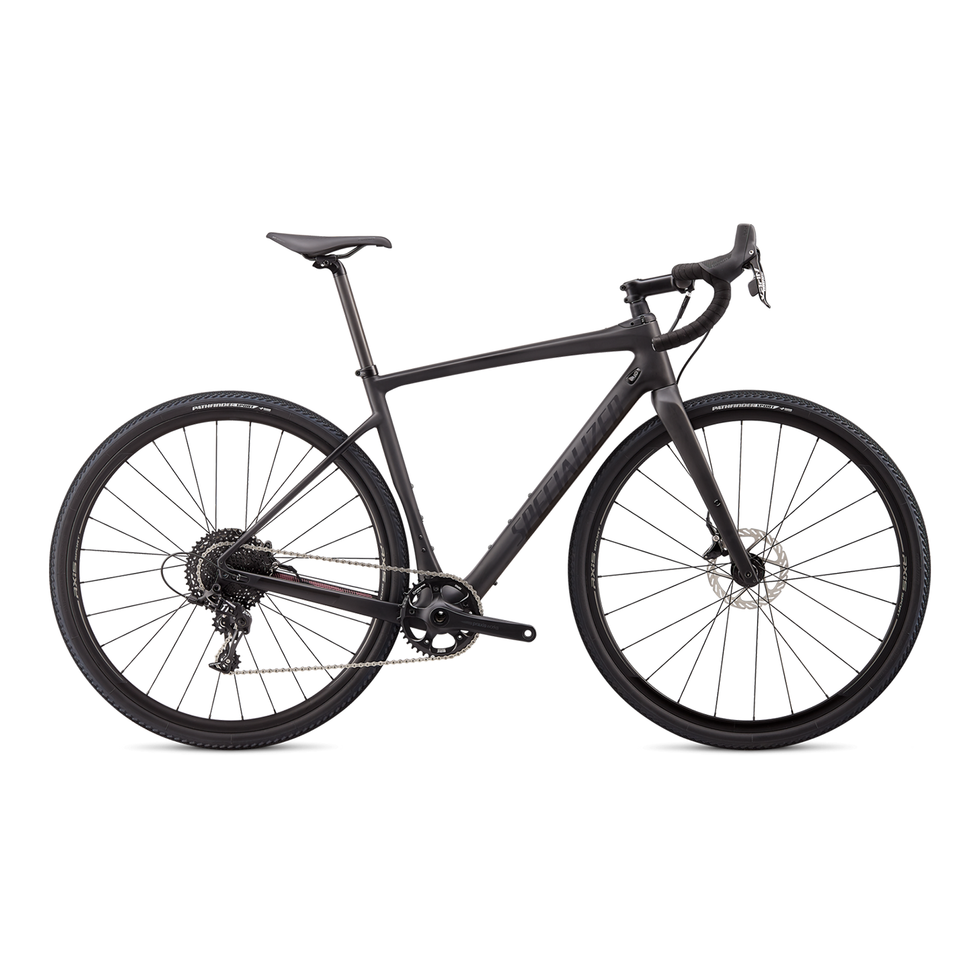 Specialized on sale x1 diverge