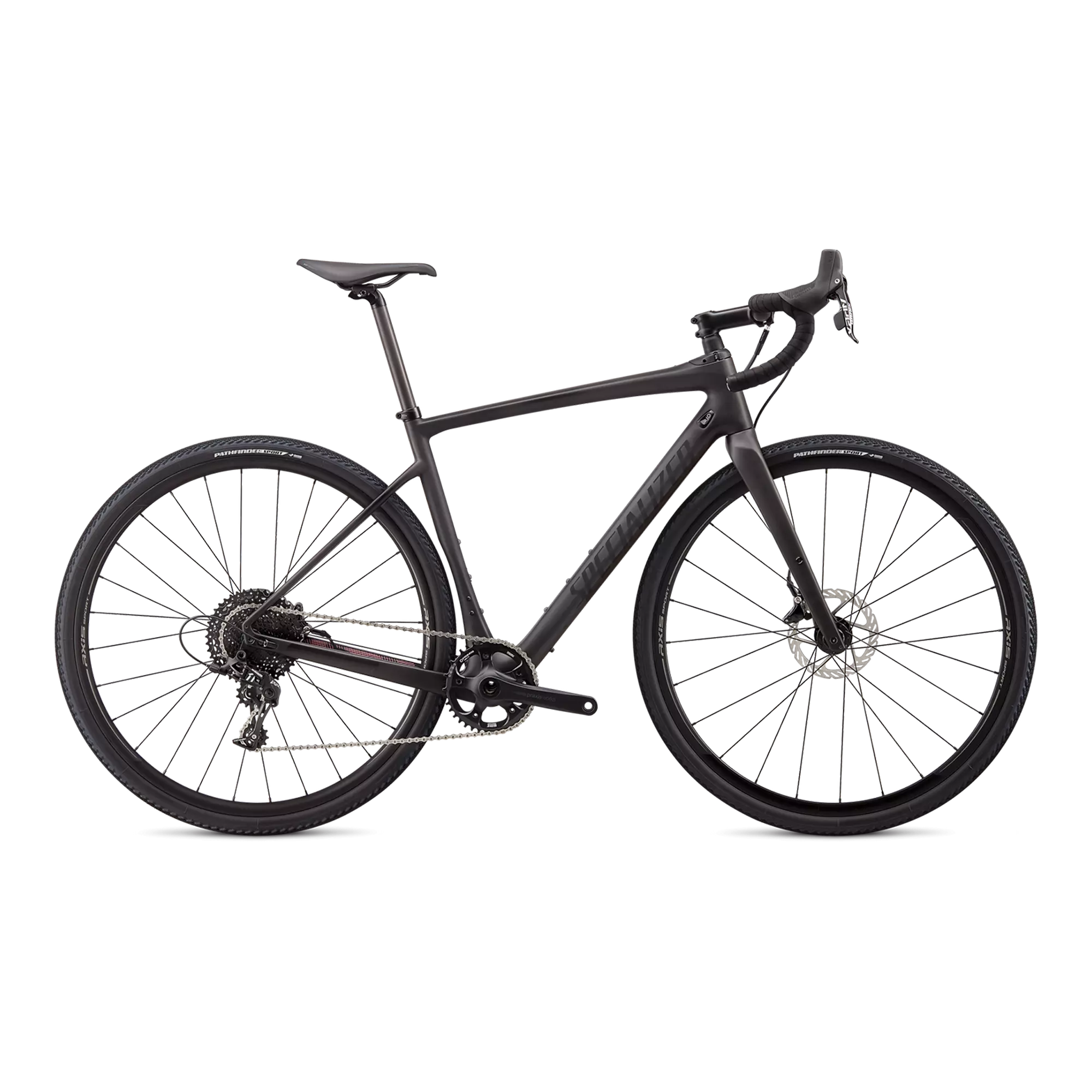 Diverge X1