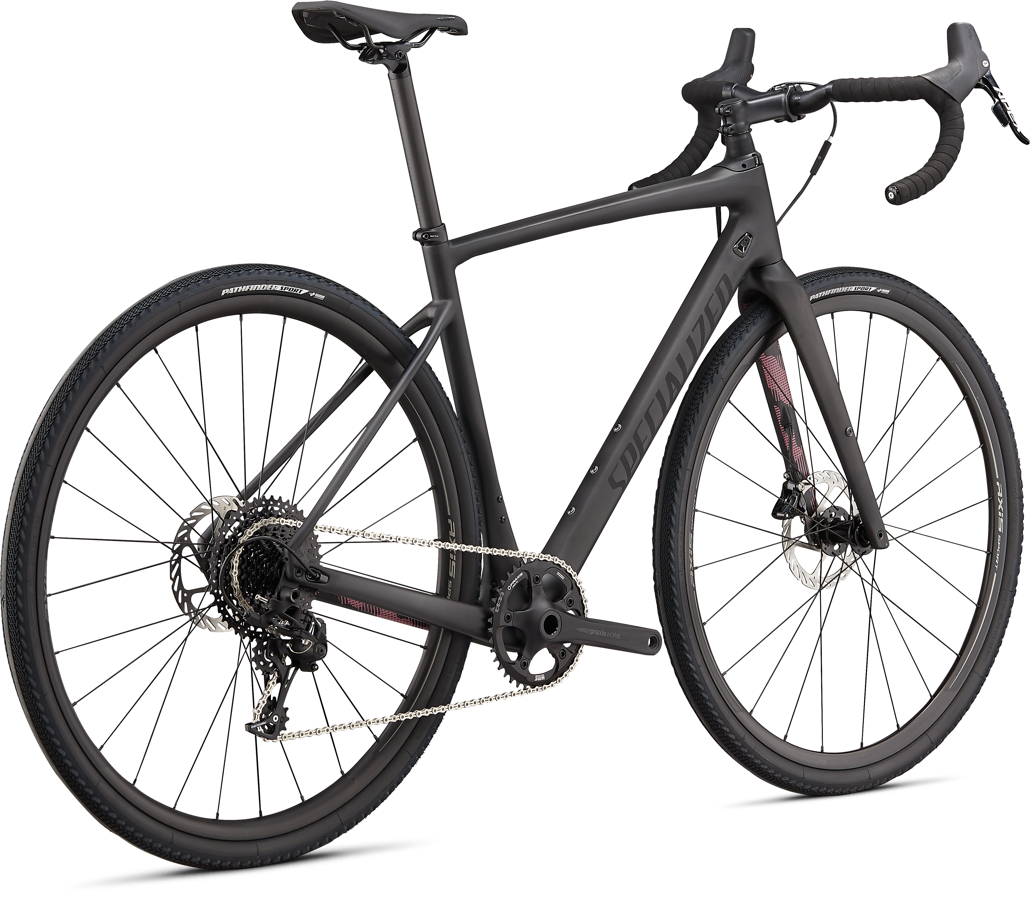 Specialized store 2020 diverge