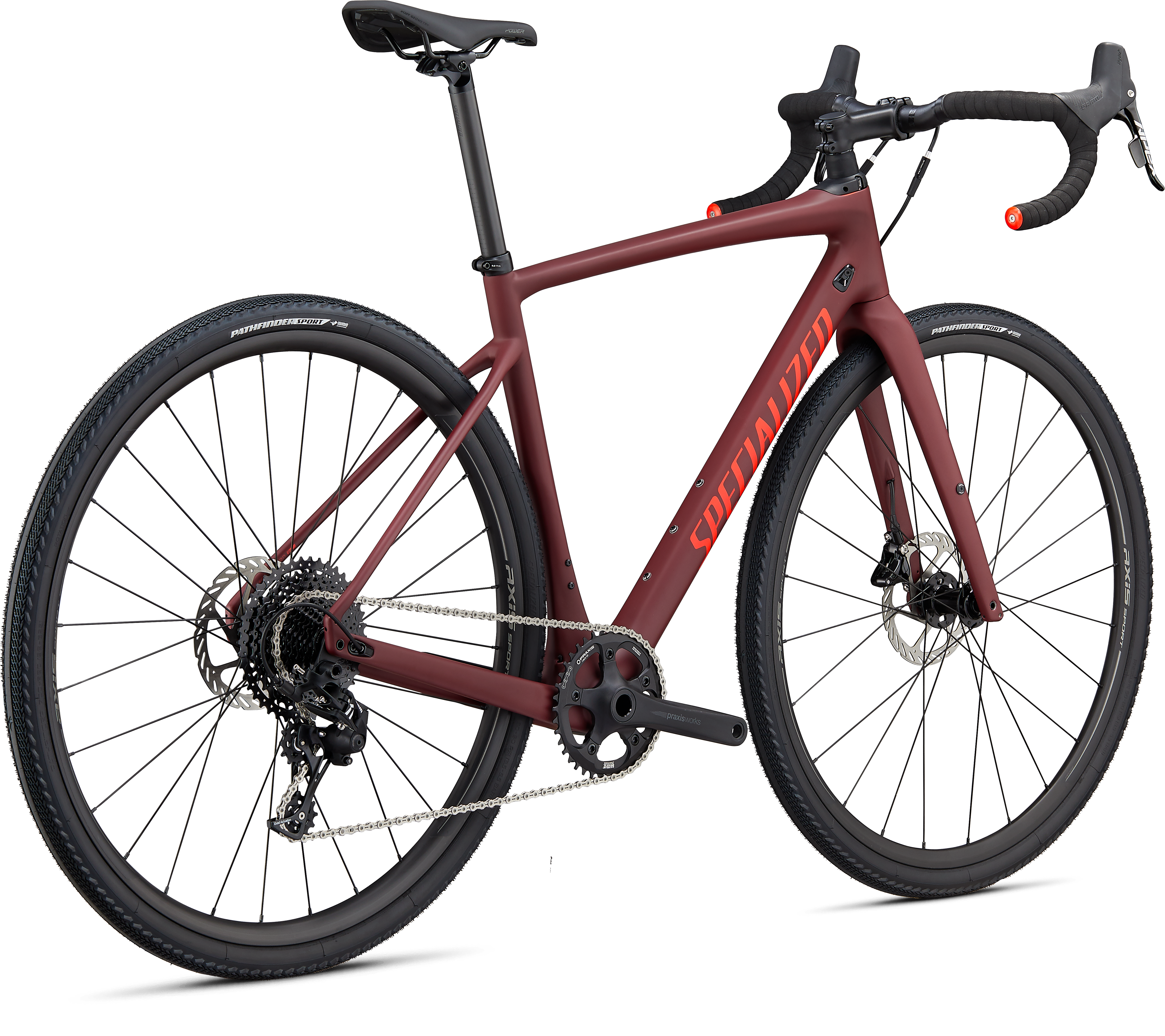 Specialized diverge on sale x1 carbon